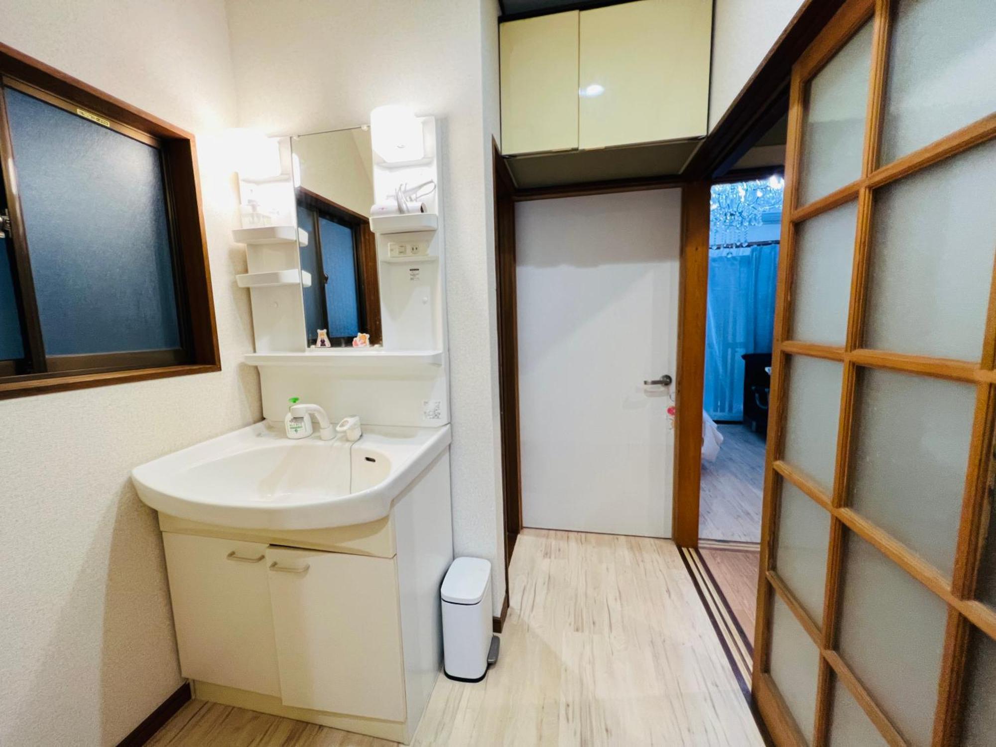 Zyz Showamachi-house Apartment Tokyo