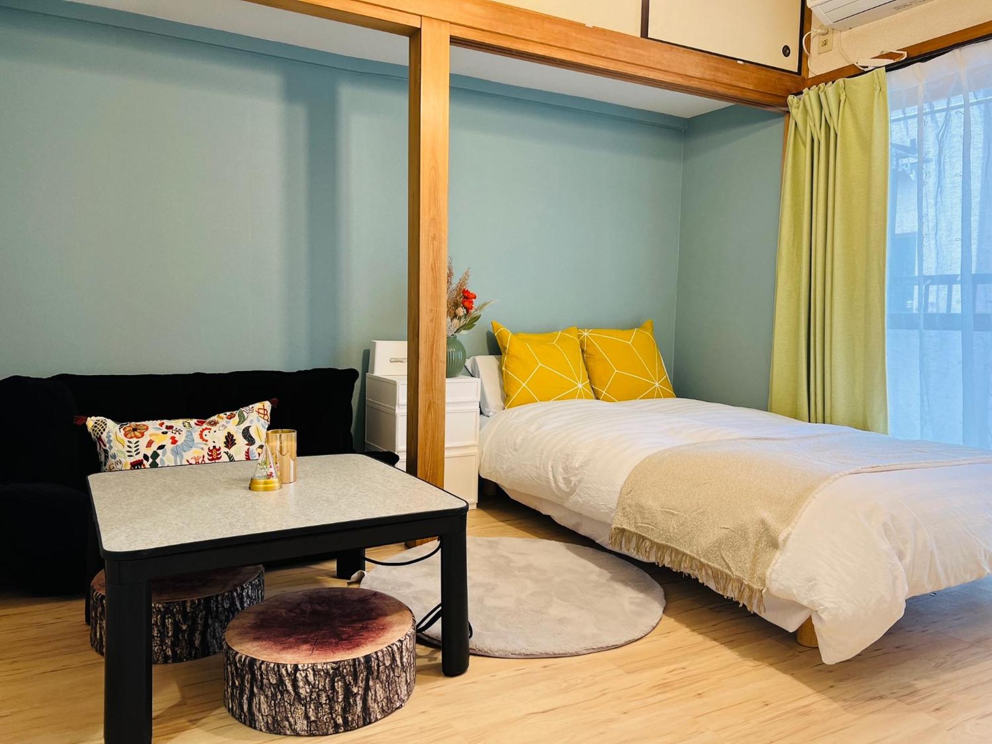 Zyz Showamachi-house Apartment Tokyo