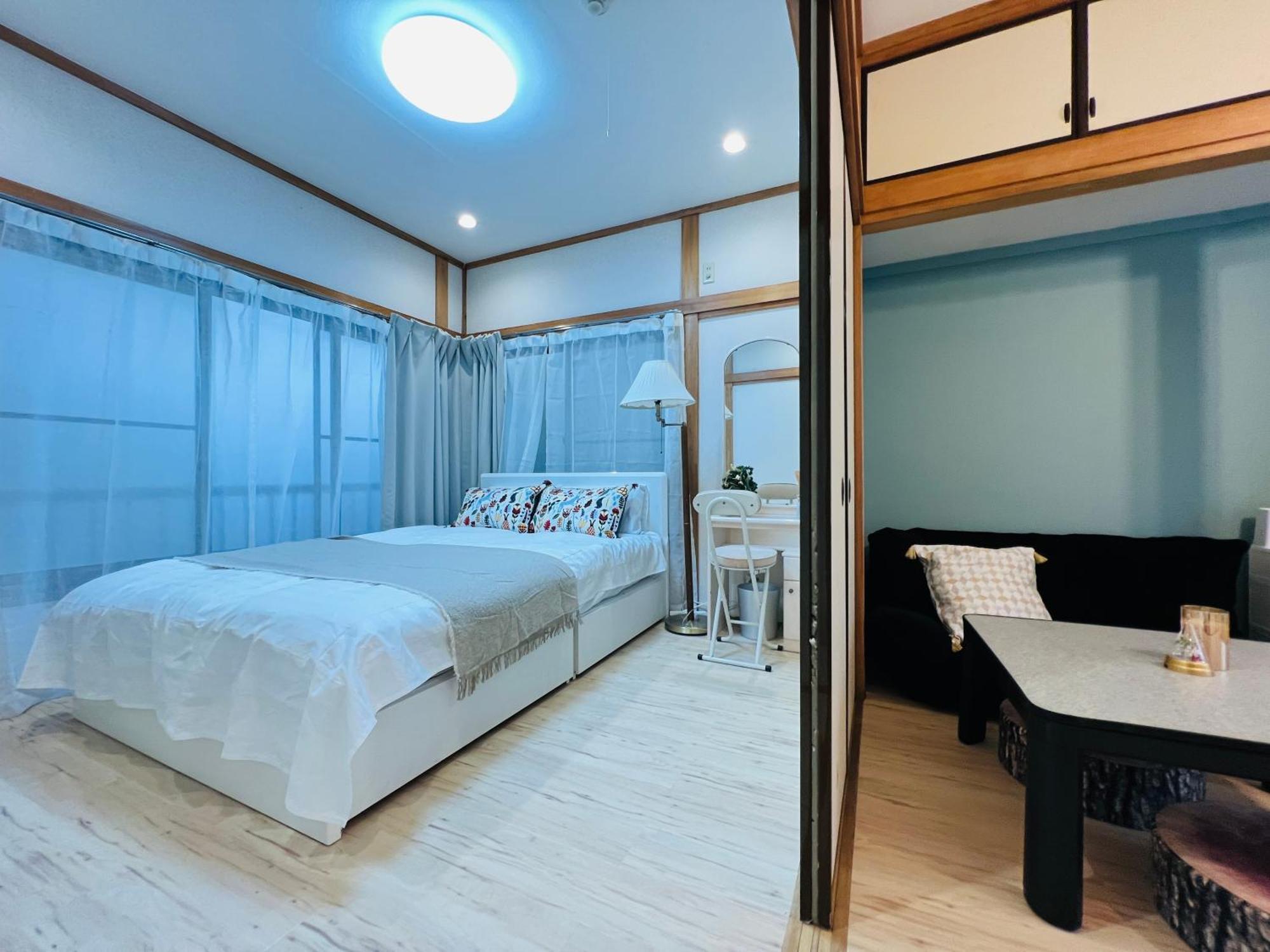 Zyz Showamachi-house * Tokyo