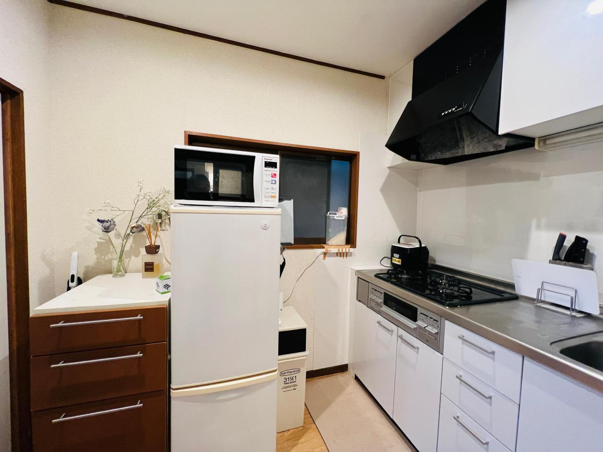 Zyz Showamachi-house Apartment Tokyo