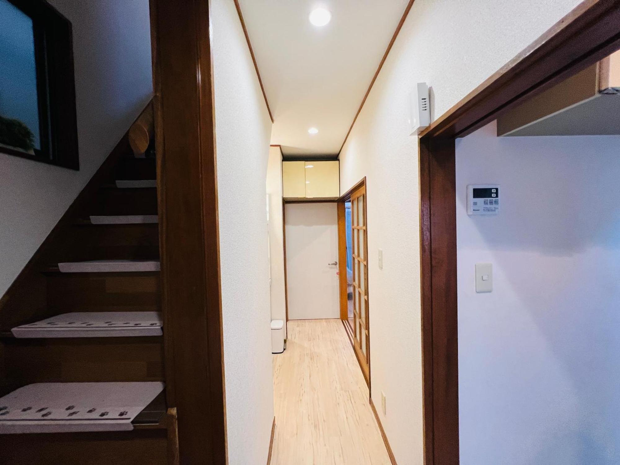 Zyz Showamachi-house