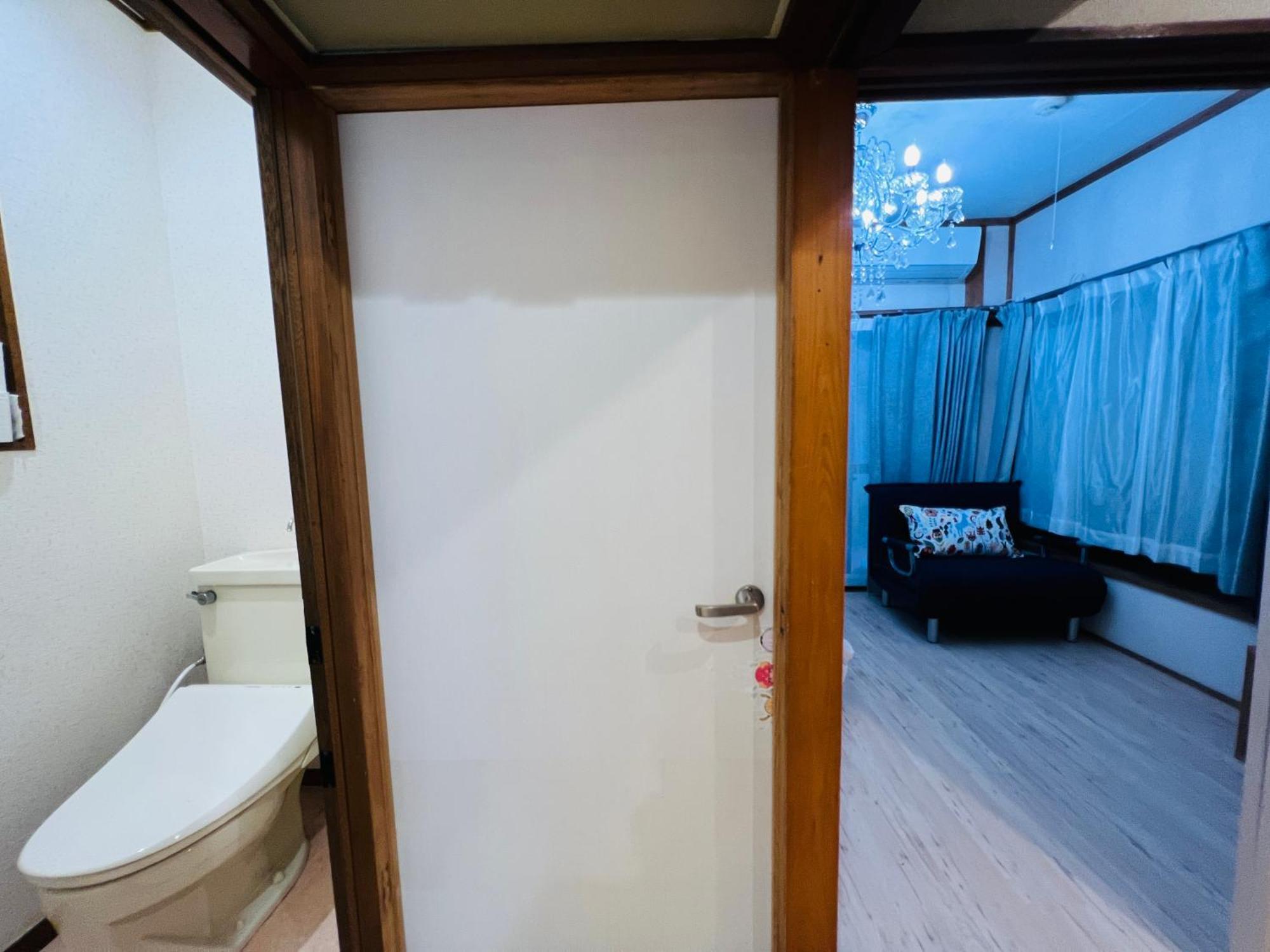 Zyz Showamachi-house Apartment *