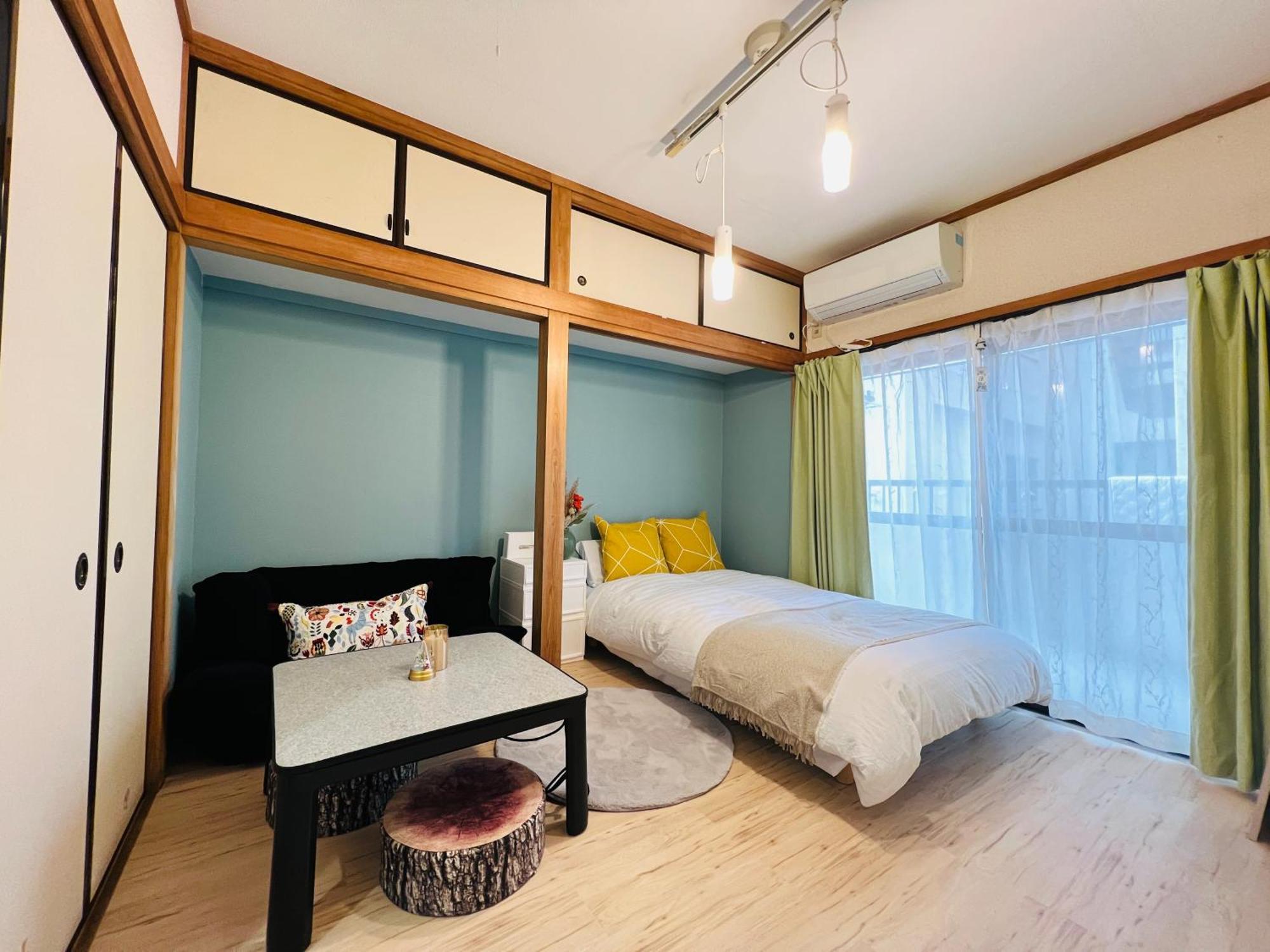 Zyz Showamachi-house * Tokyo