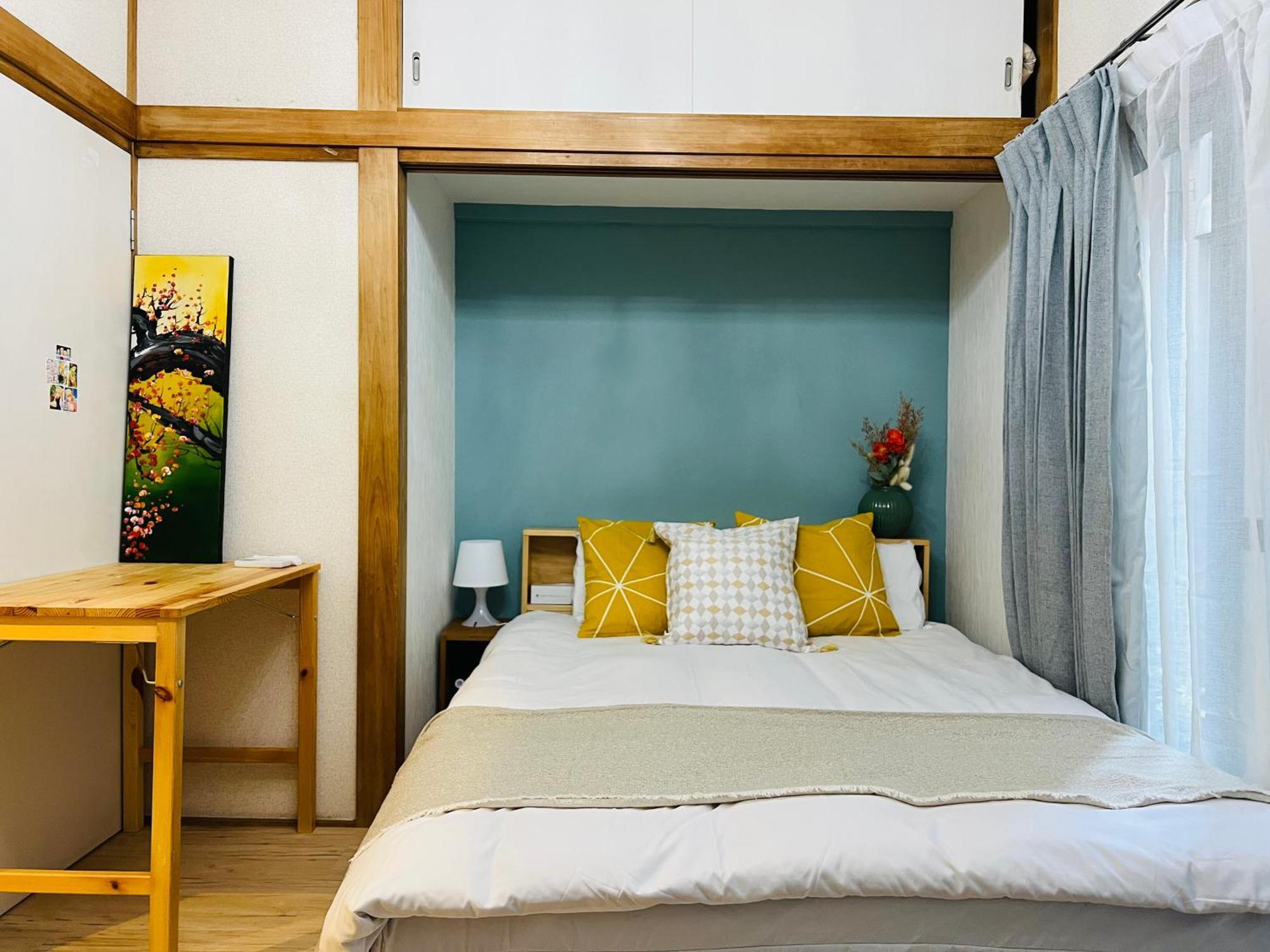 Apartment Zyz Showamachi-house Tokyo