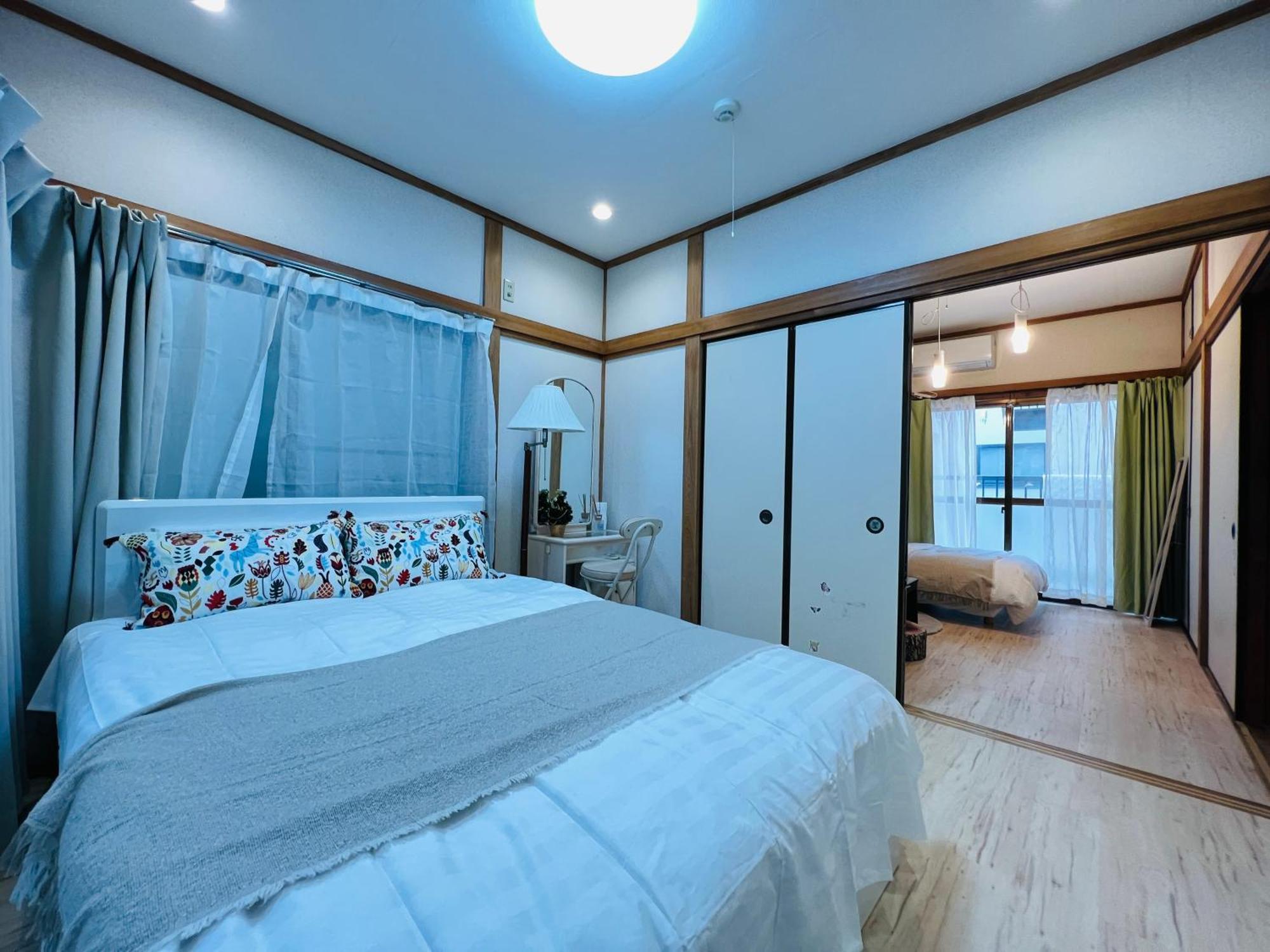 Zyz Showamachi-house Apartment