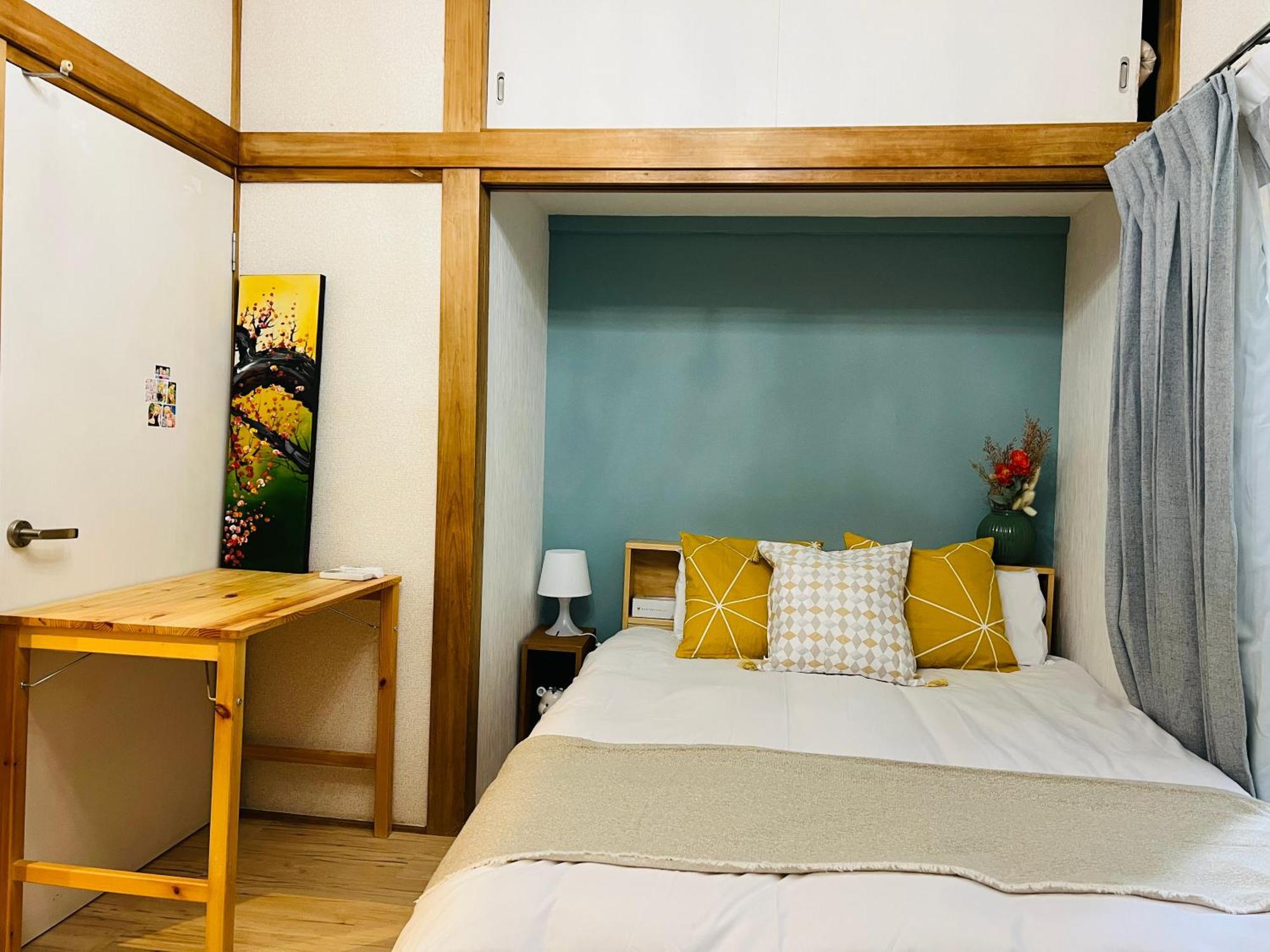 Zyz Showamachi-house Apartment *
