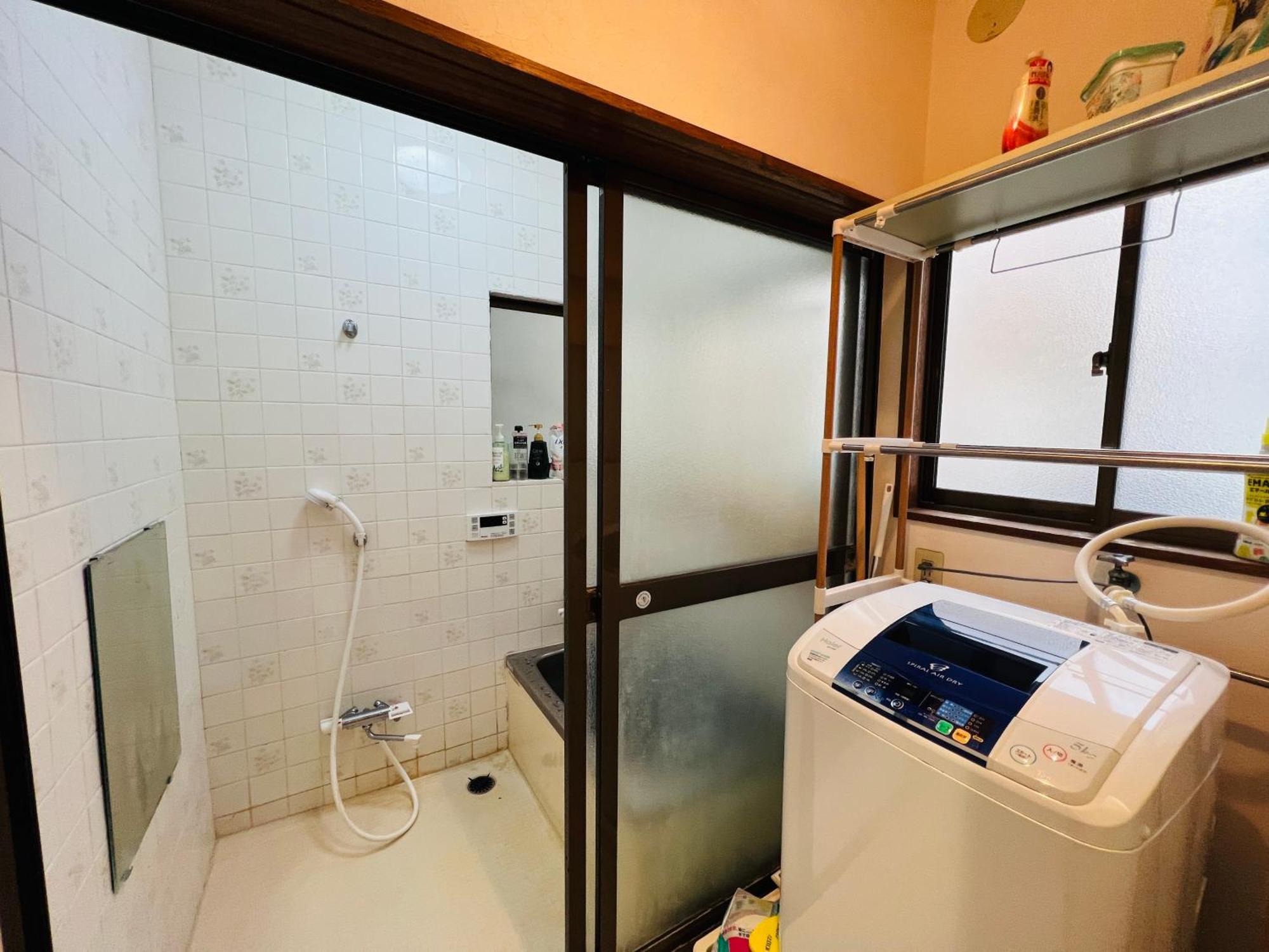 Apartment Zyz Showamachi-house *
