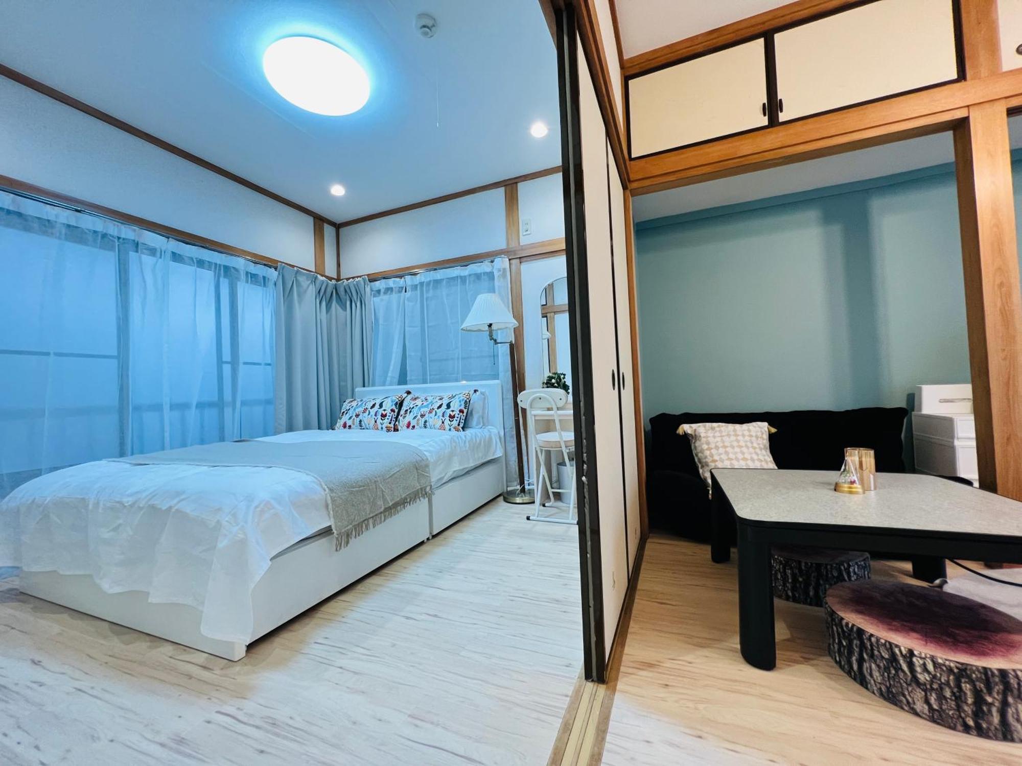 Zyz Showamachi-house *