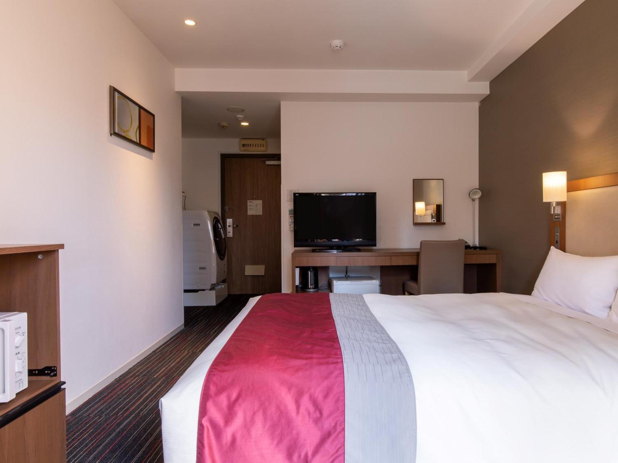 Tokyu Monzen-nakacho Hotel 3*