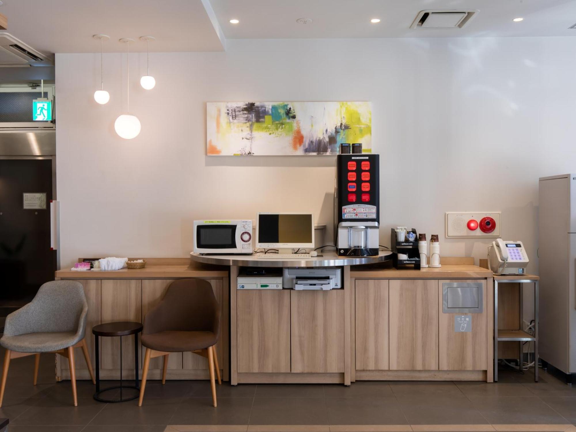 Hotel Tokyu Monzen-nakacho