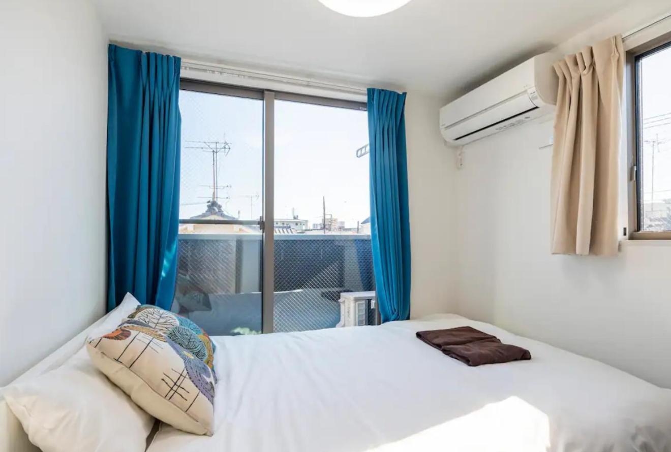Apartment Coast西糀谷 Tokyo