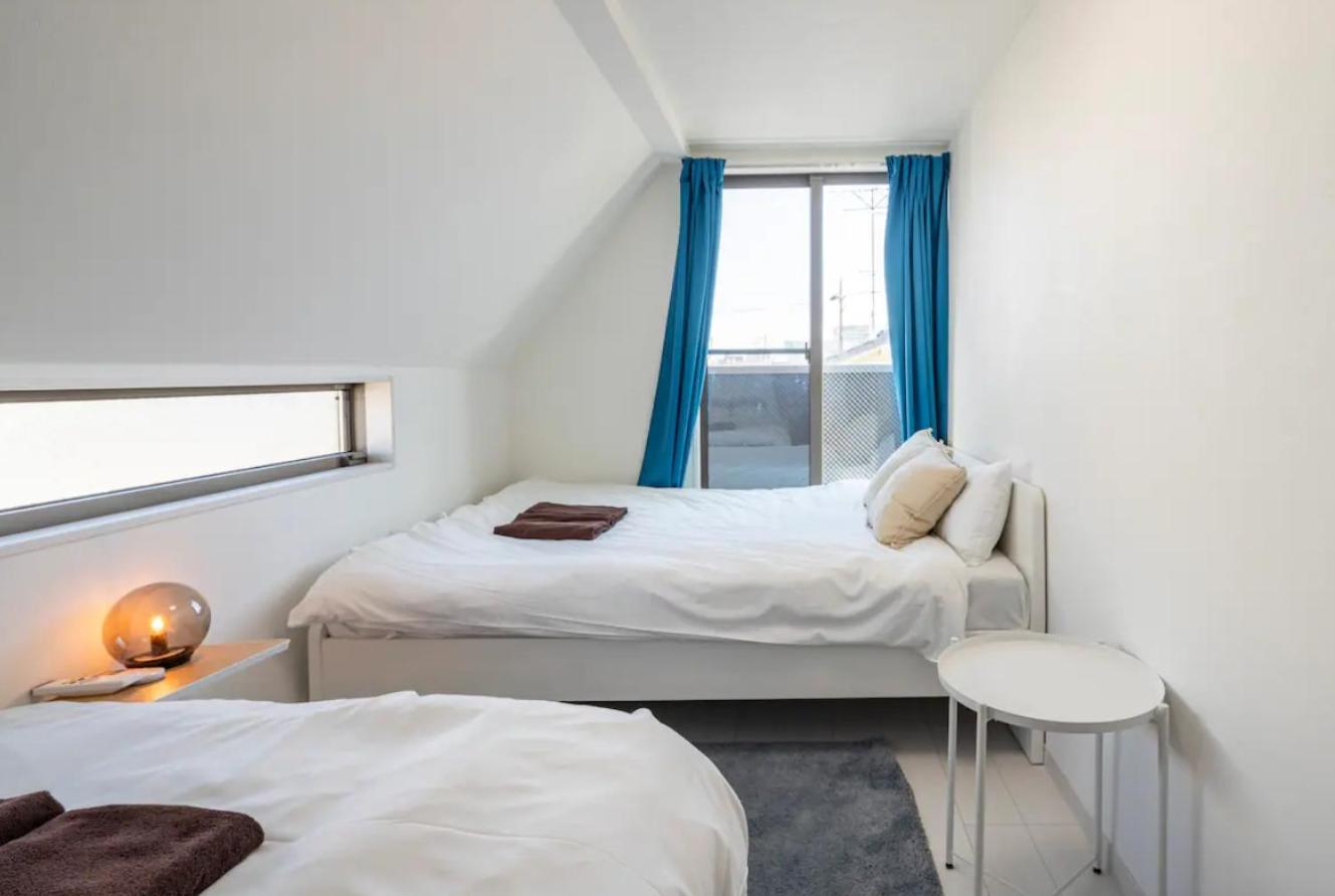Apartment Coast西糀谷