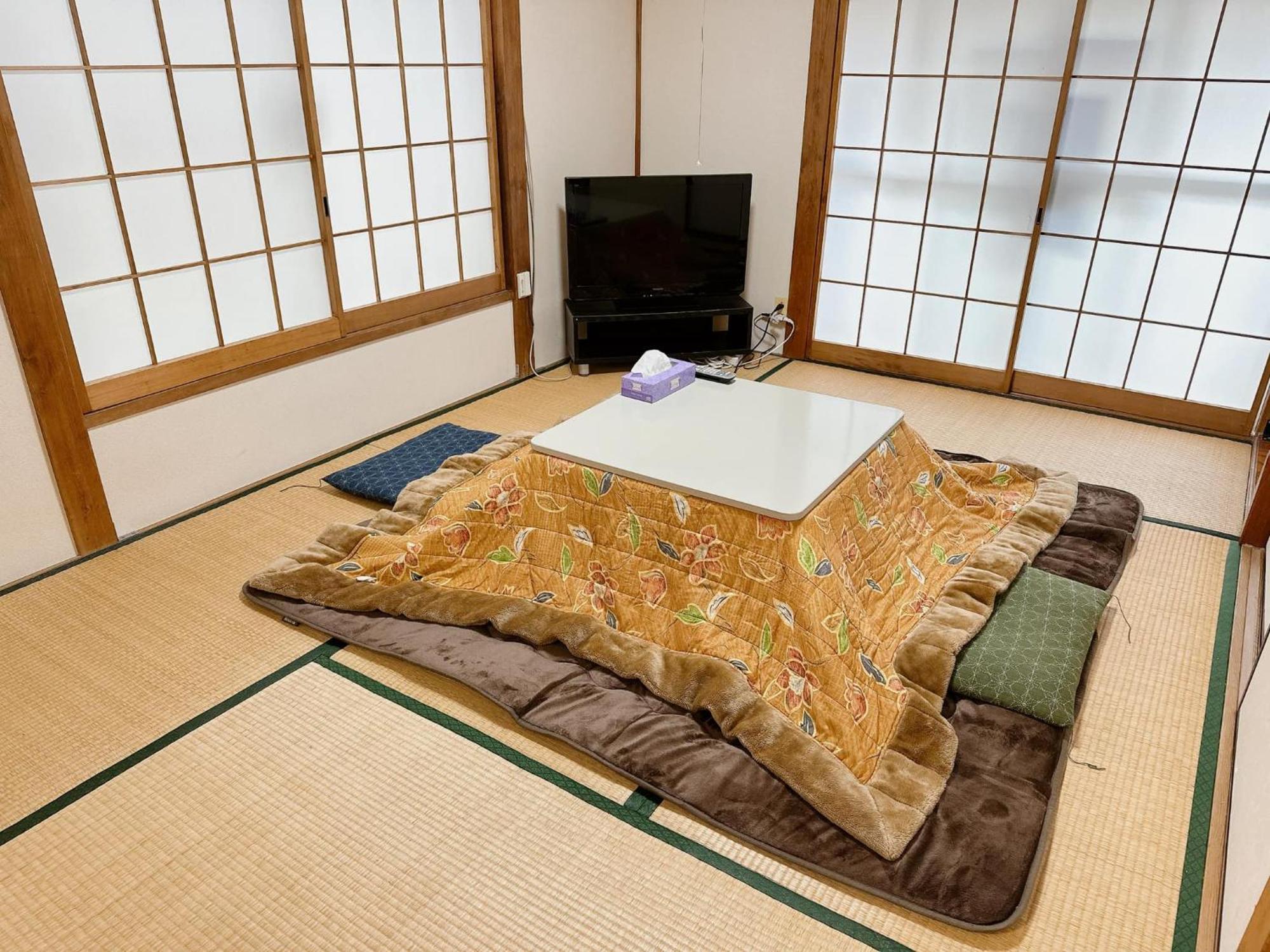 Kamakura House Tokyo