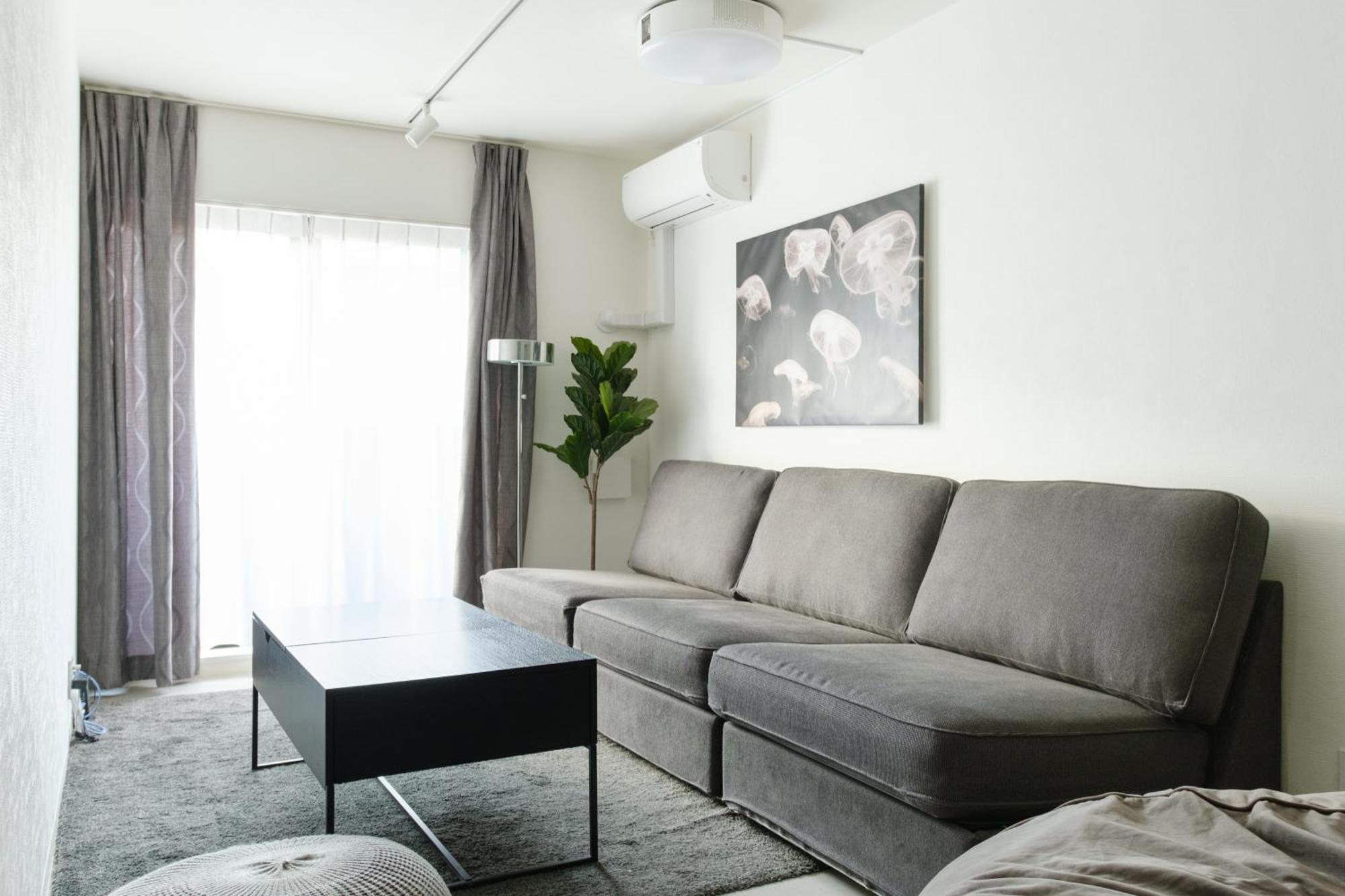 Fandina -ファンディーナ東京- Apartment *