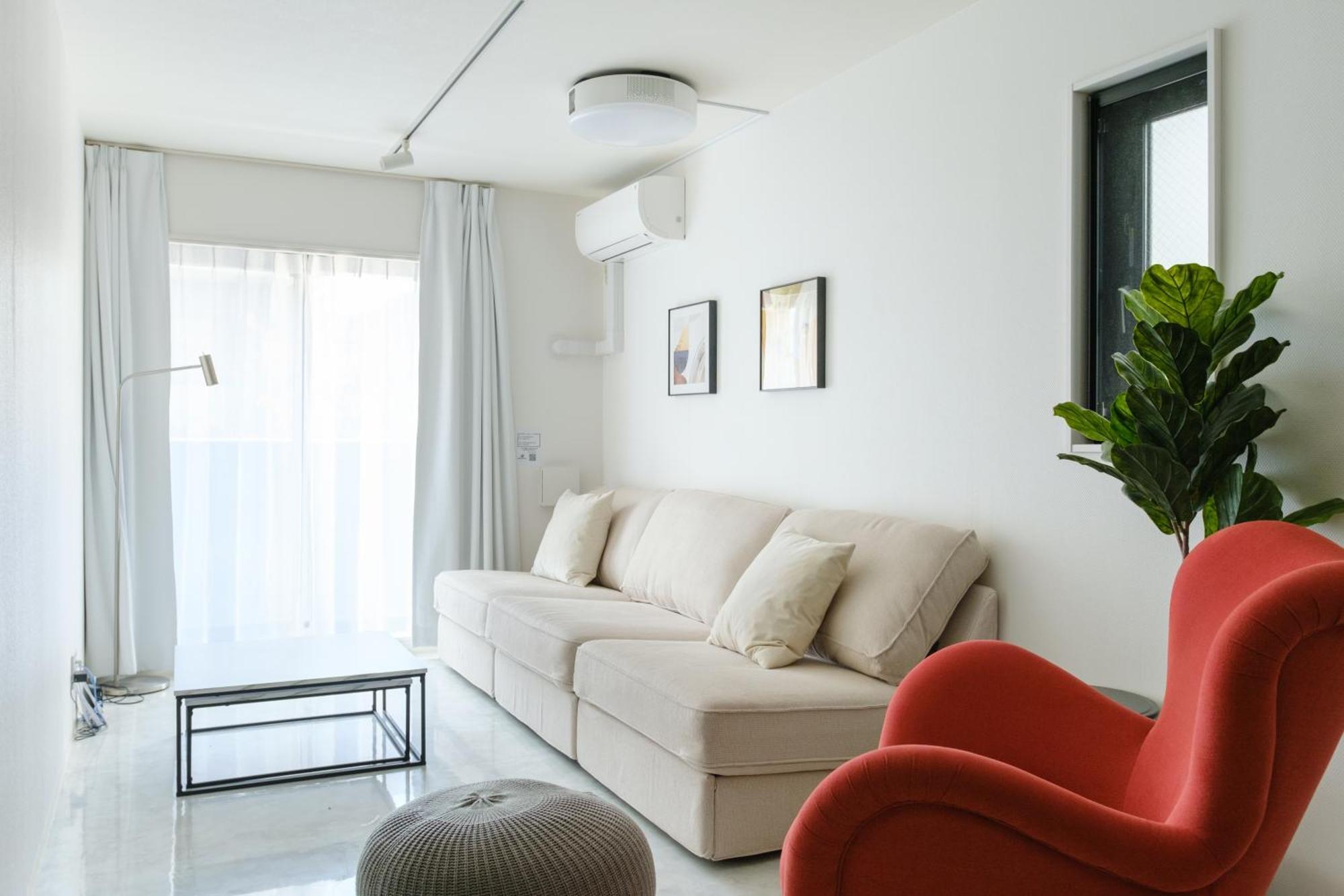 Apartment Fandina -ファンディーナ東京- *