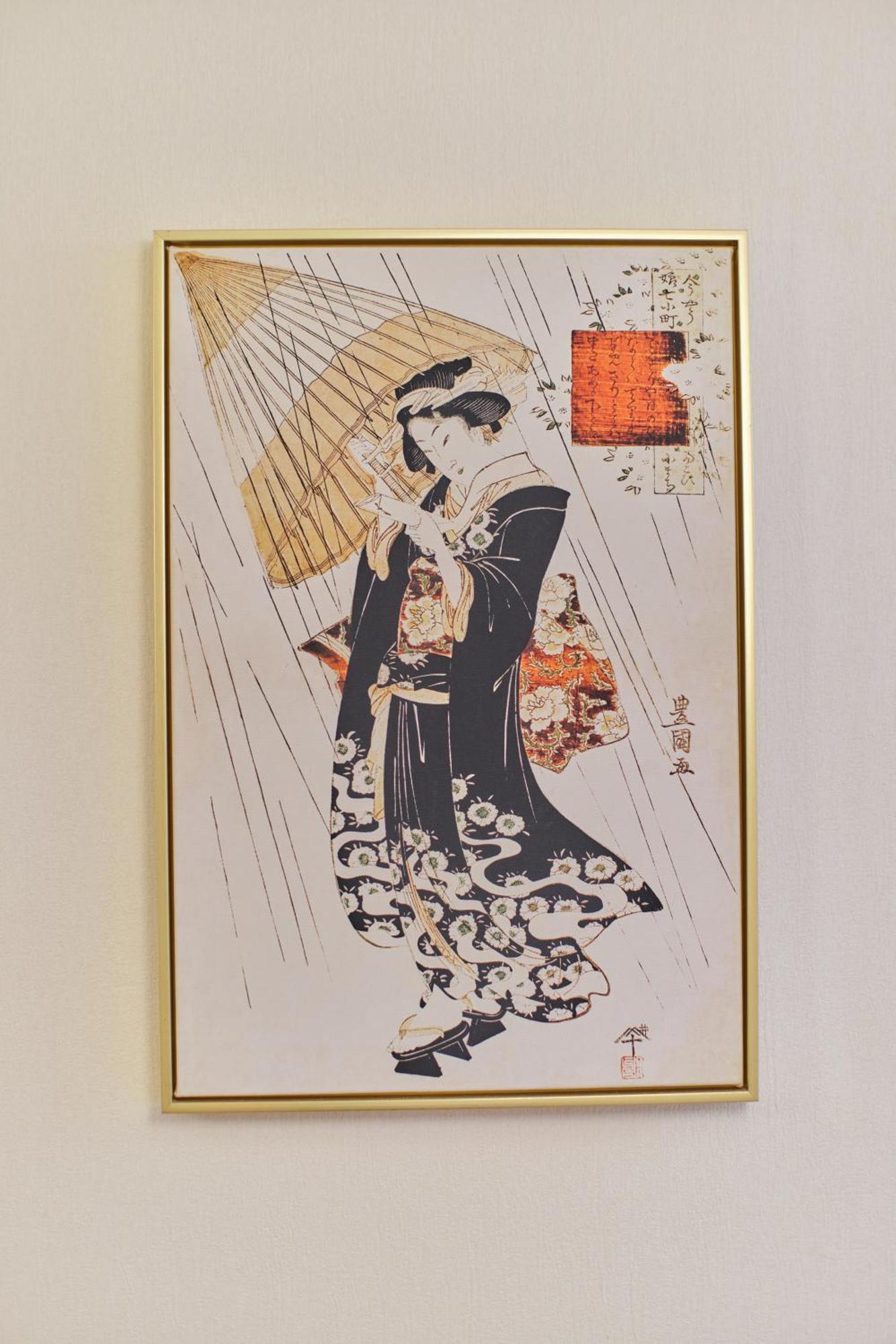 Tora Ueno 寅ホテル 上野 B Tokyo