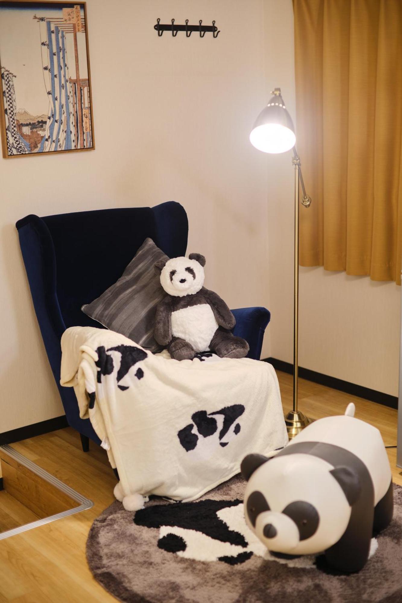 Tora Ueno 寅ホテル 上野 A Guest house