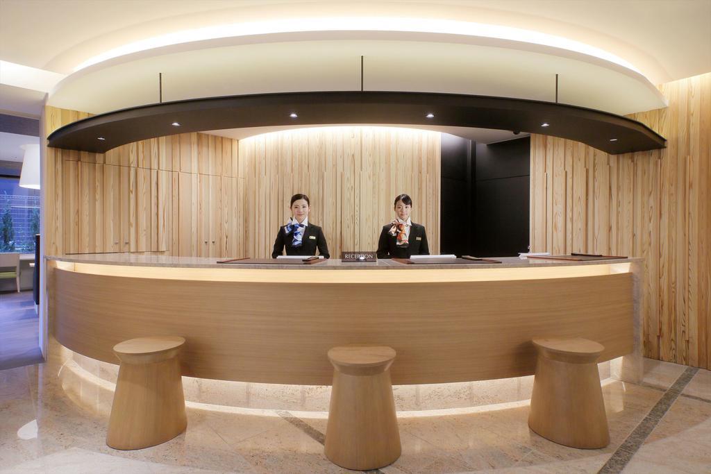 Keio Presso Akasaka Tokyo