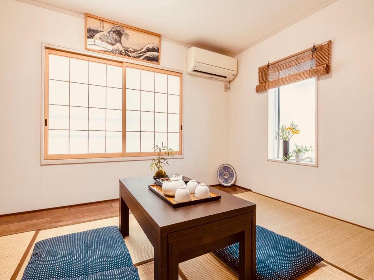 Kyara 浅草 Hotel *