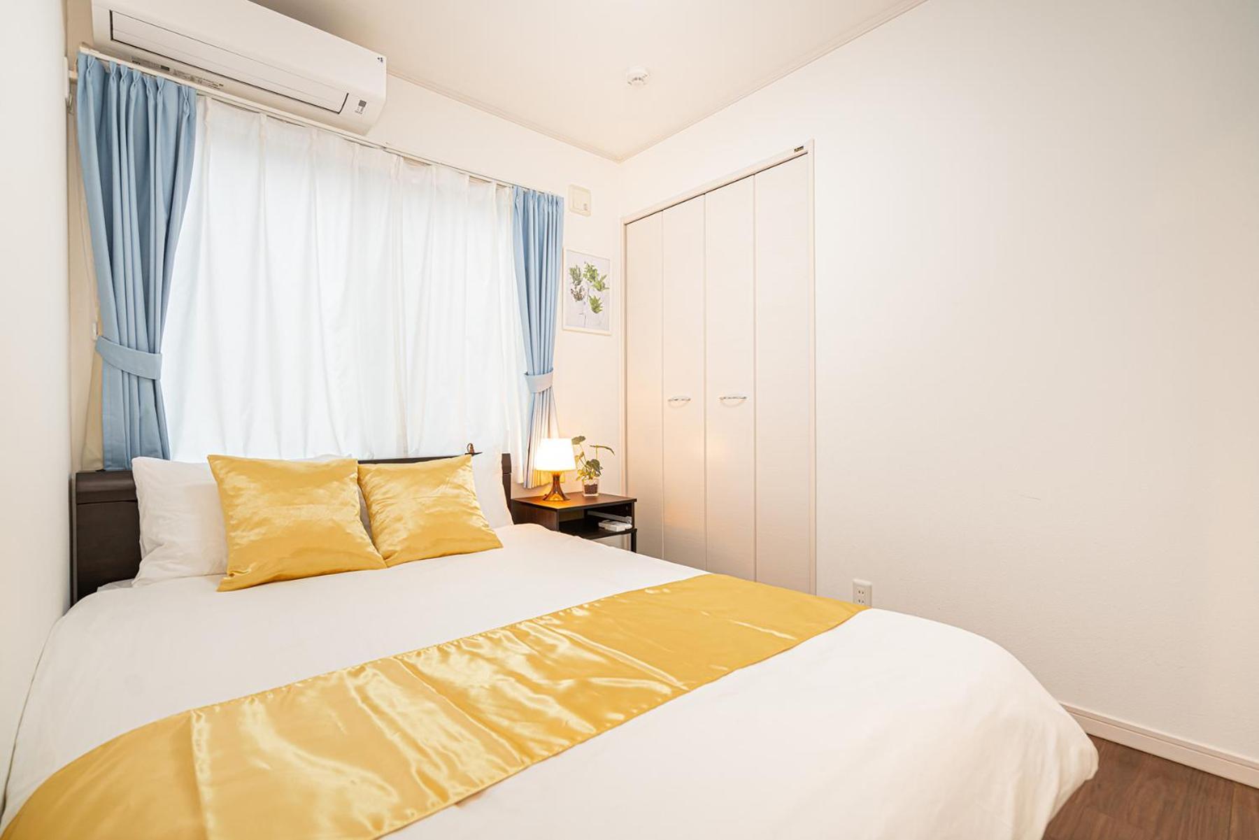 Hotel Kyara 浅草 *