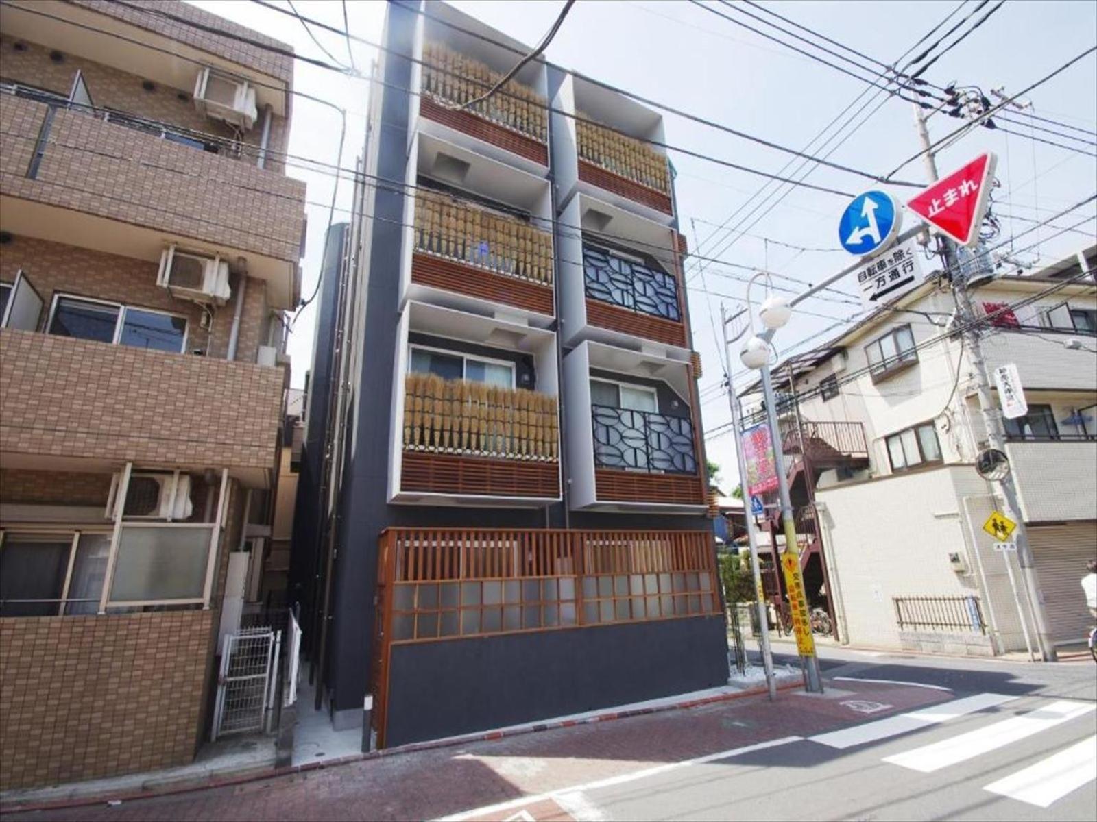 Numero Uno - Vacation 25715v Apartment Tokyo