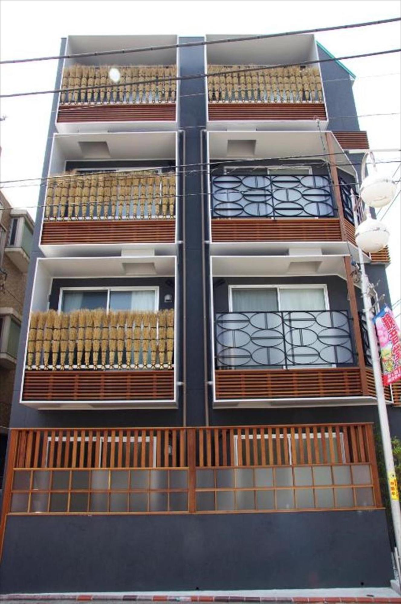 Apartment Numero Uno - Vacation 25715v Tokyo