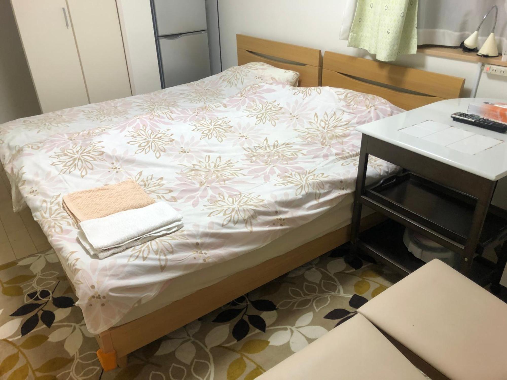 Sunny Moe Oo Apartment