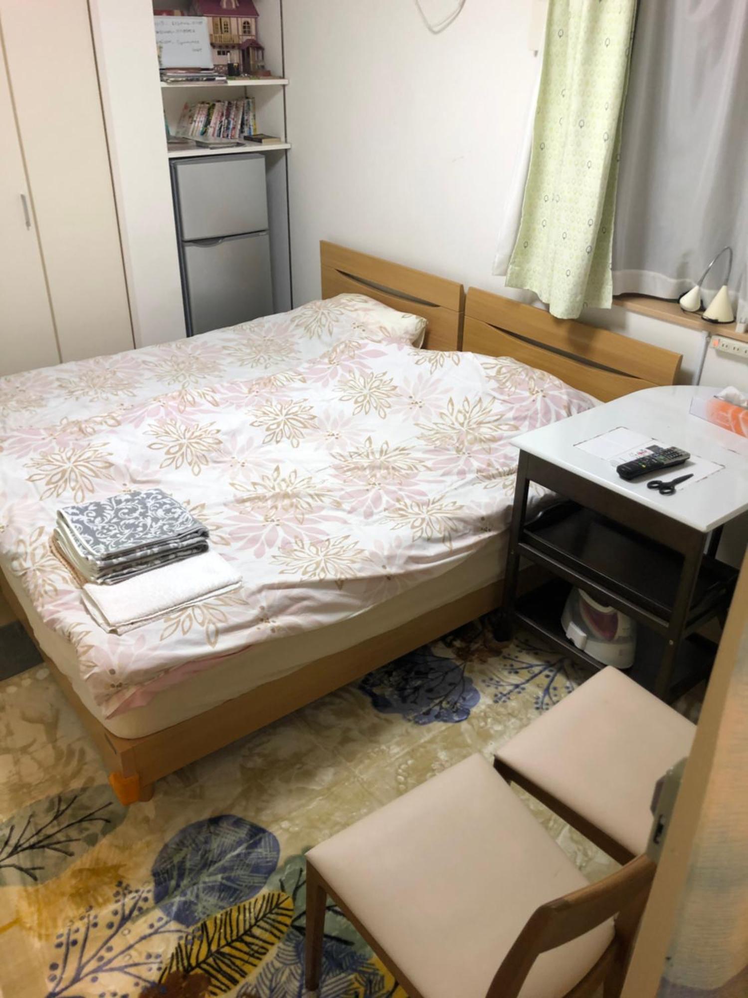 Sunny Moe Oo Apartment *
