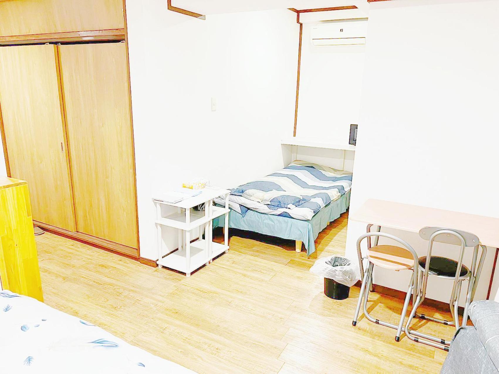 Shinjuku Gyoen House Apartment *