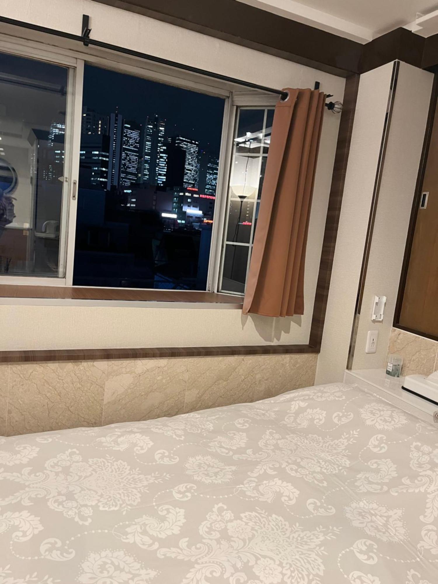 Hotel Southern Cross Tokyo