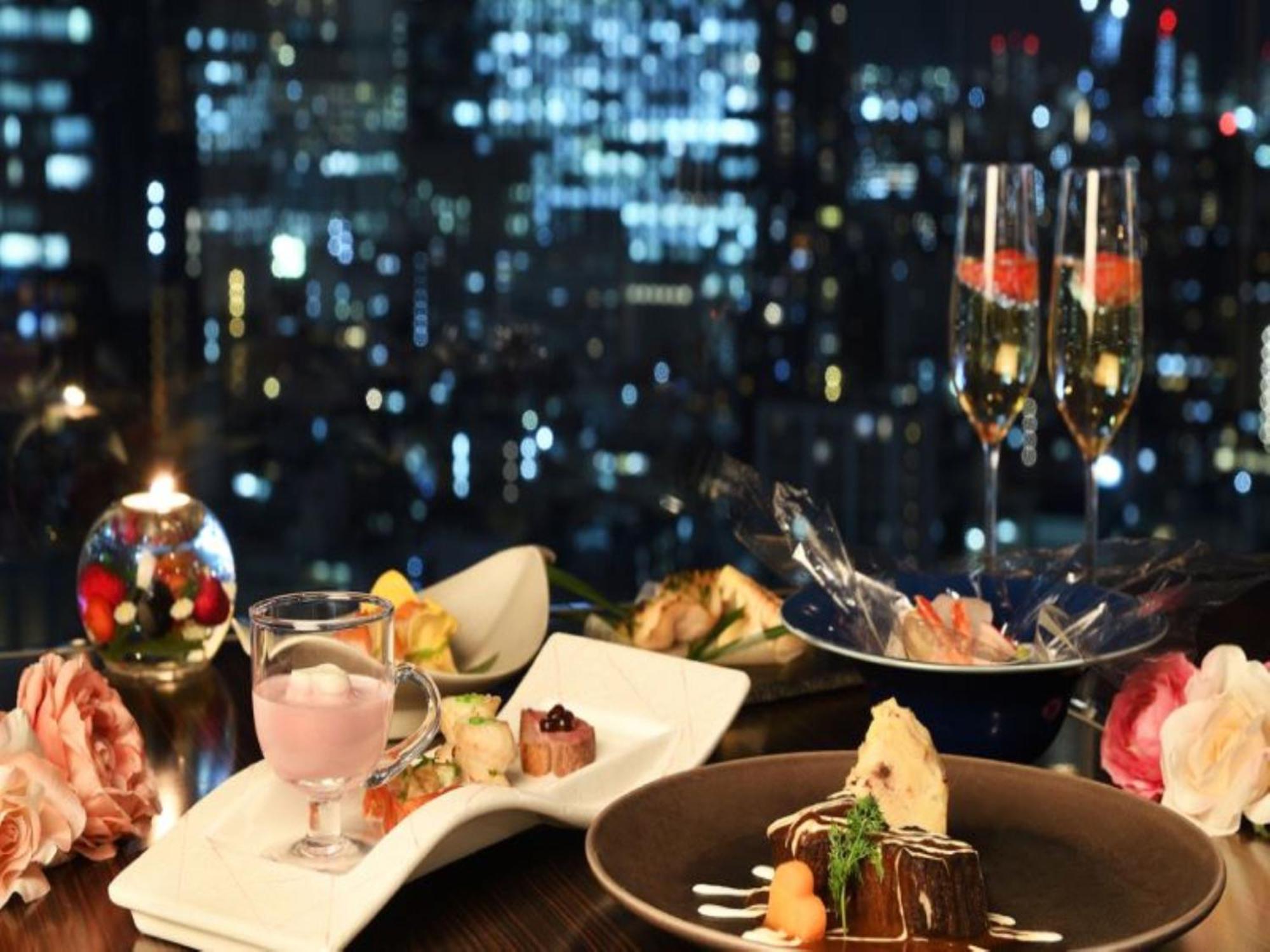 Shinjuku 4*