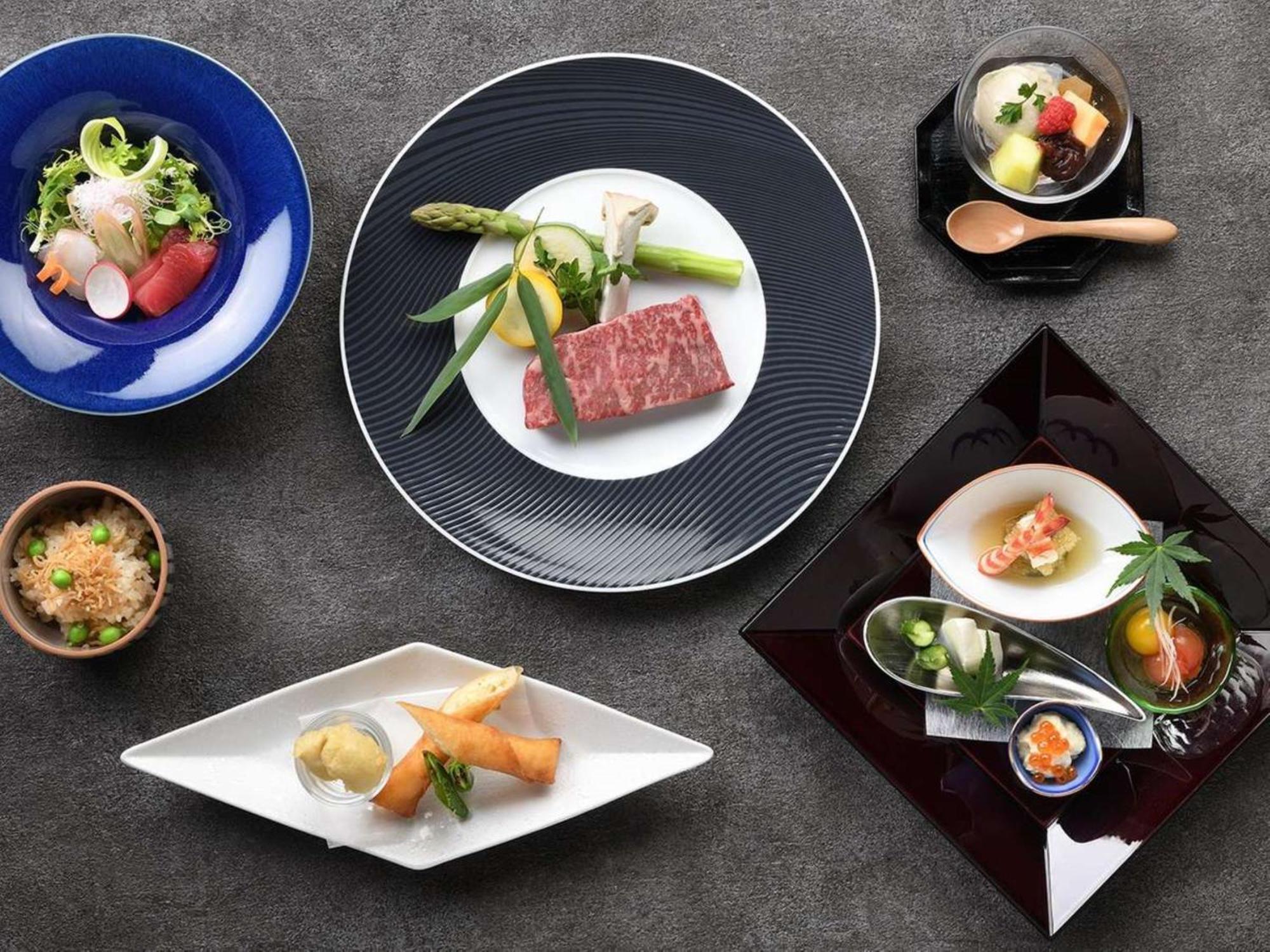 Shinjuku Hotel 4*
