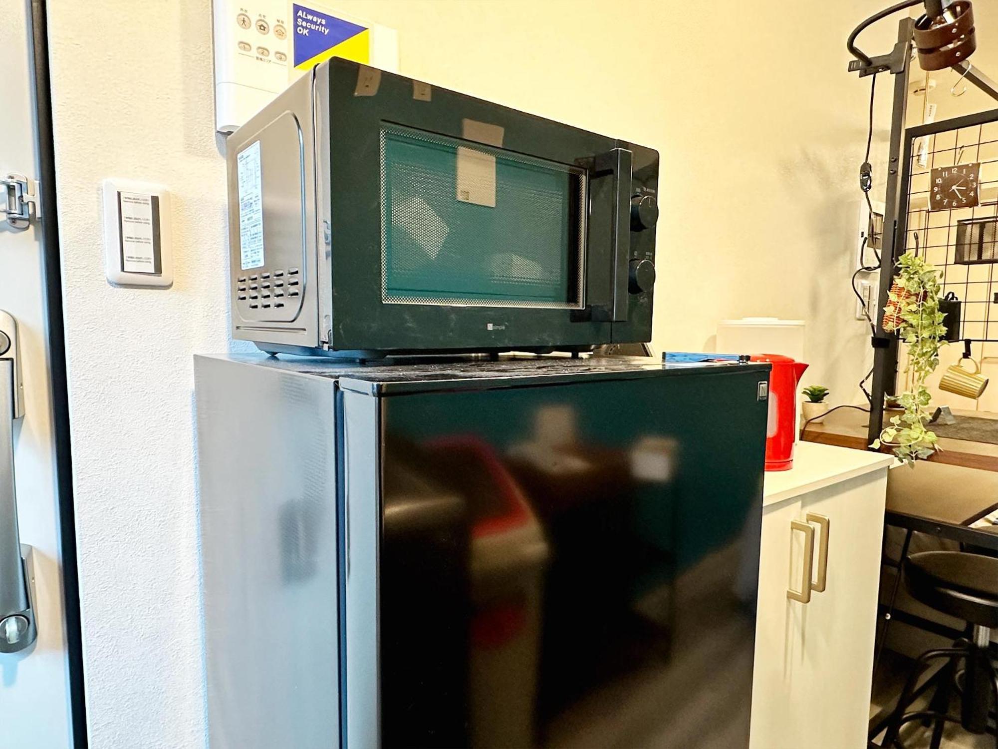 Caesar House 1room Shinjuku Shibuya *