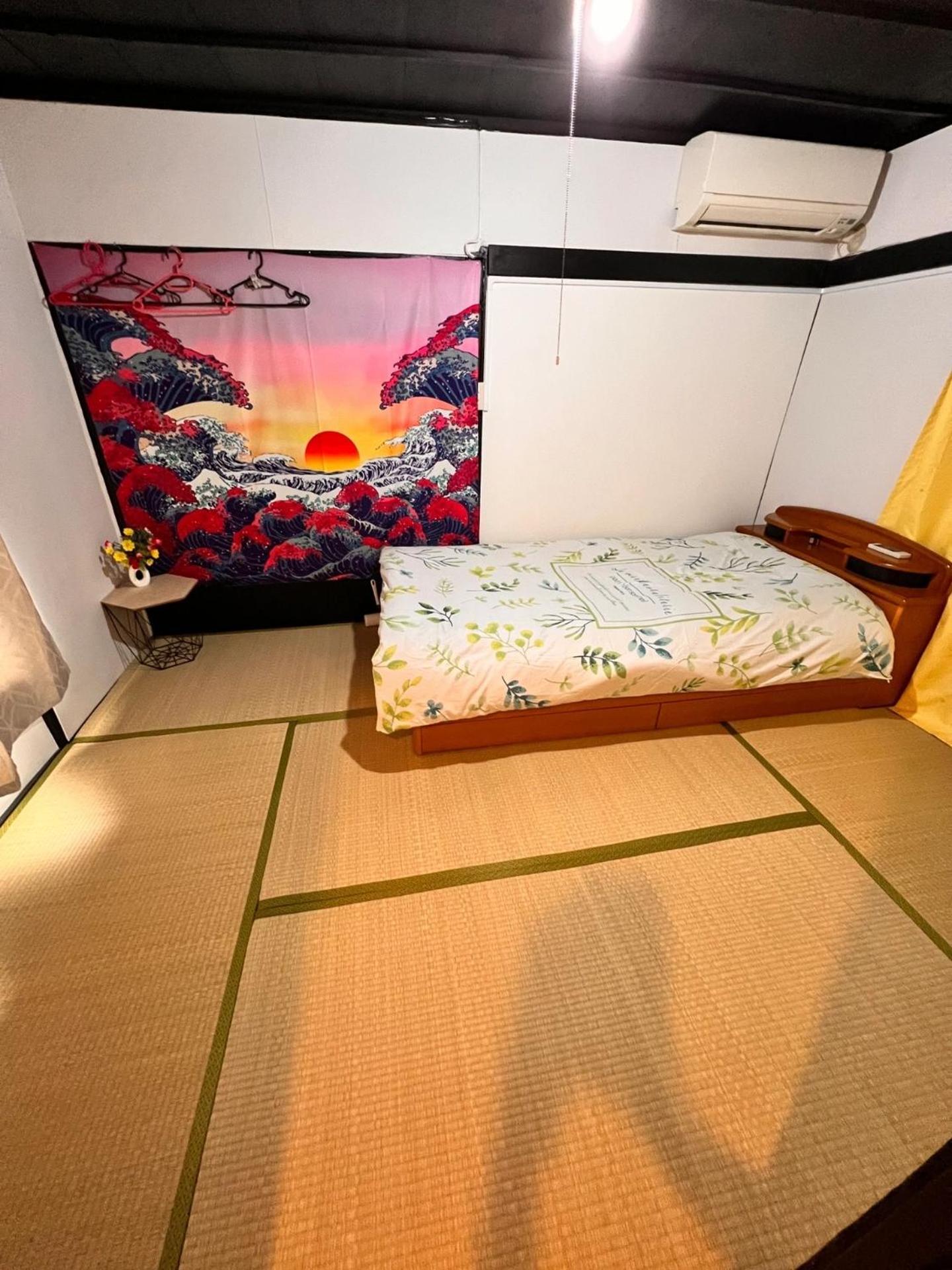 Apartment 小雪家 Tokyo