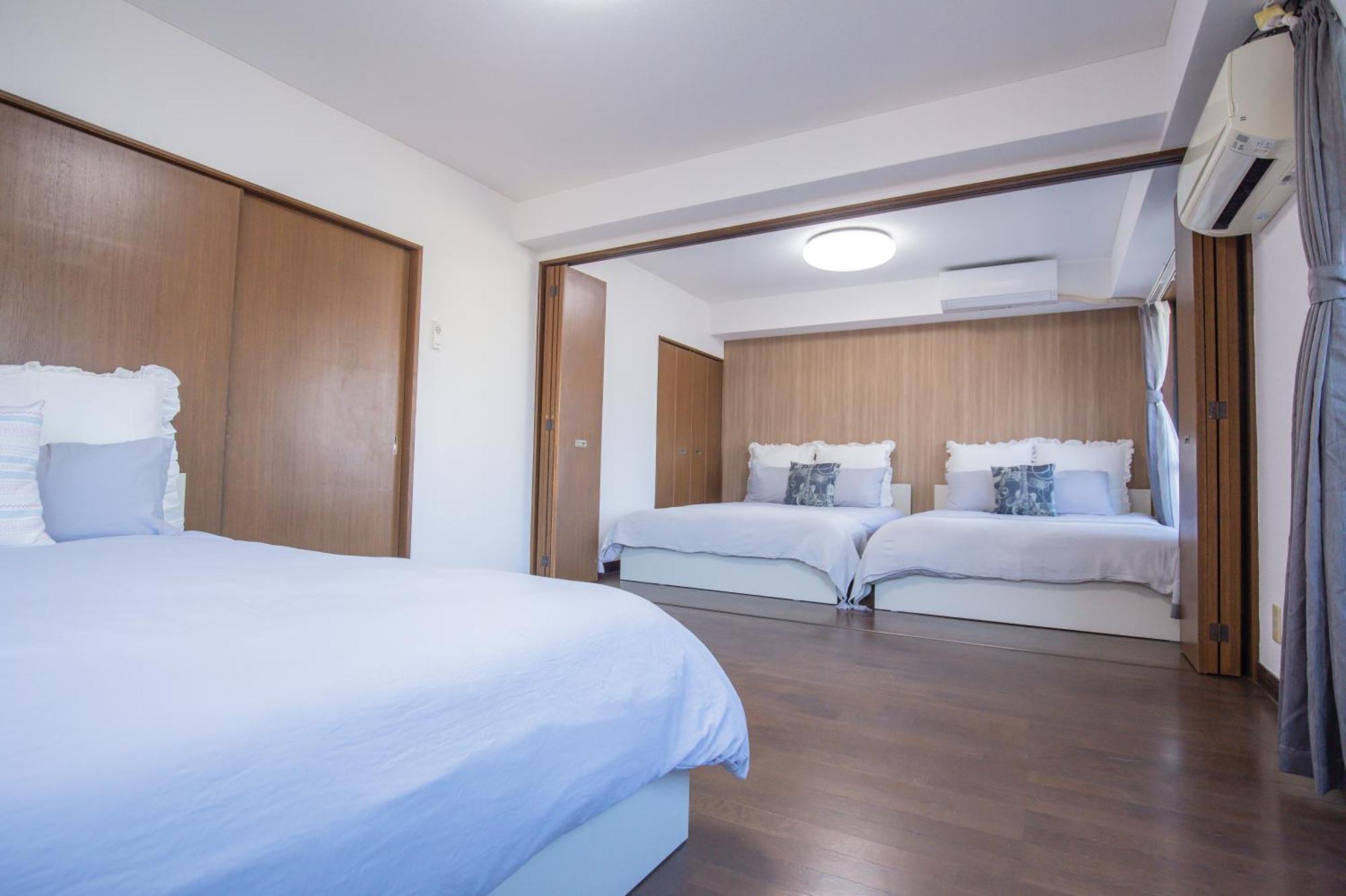 Shinjuku Ryokan Retreat丶local Experience & Short Trips Hub丶walk To Shinjuku Station S02c Tokyo