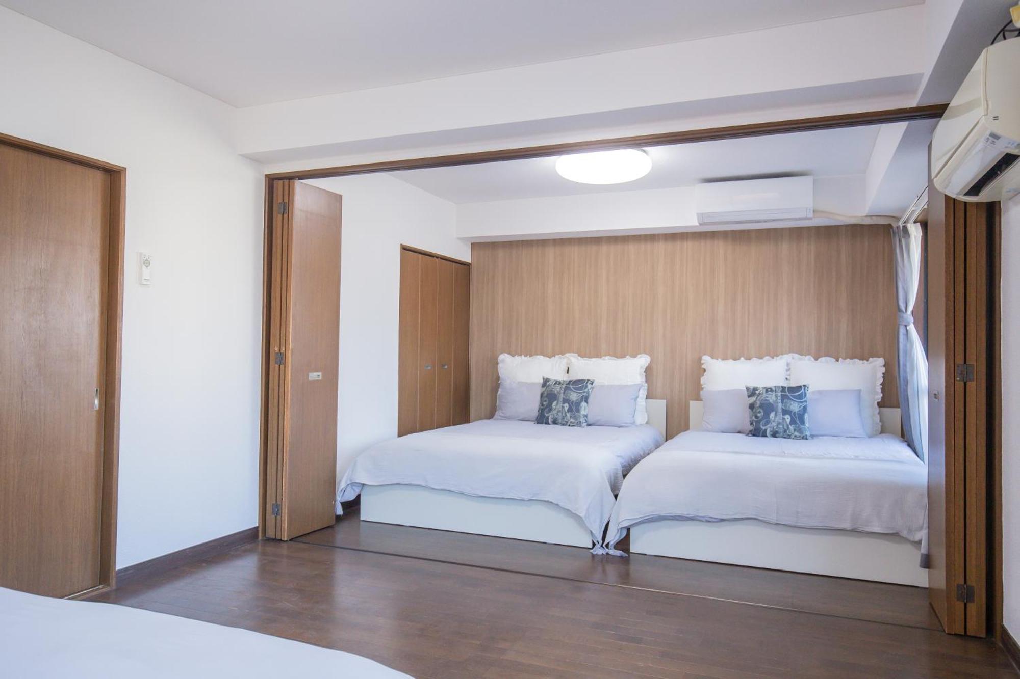 Shinjuku Ryokan Retreat丶local Experience & Short Trips Hub丶walk To Shinjuku Station S02c Tokyo