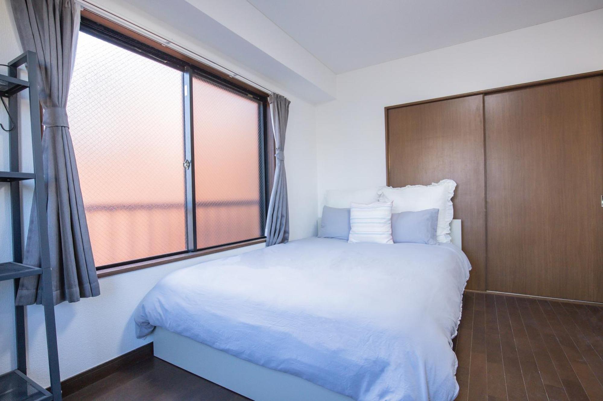 Shinjuku Ryokan Retreat丶local Experience & Short Trips Hub丶walk To Shinjuku Station S02c *