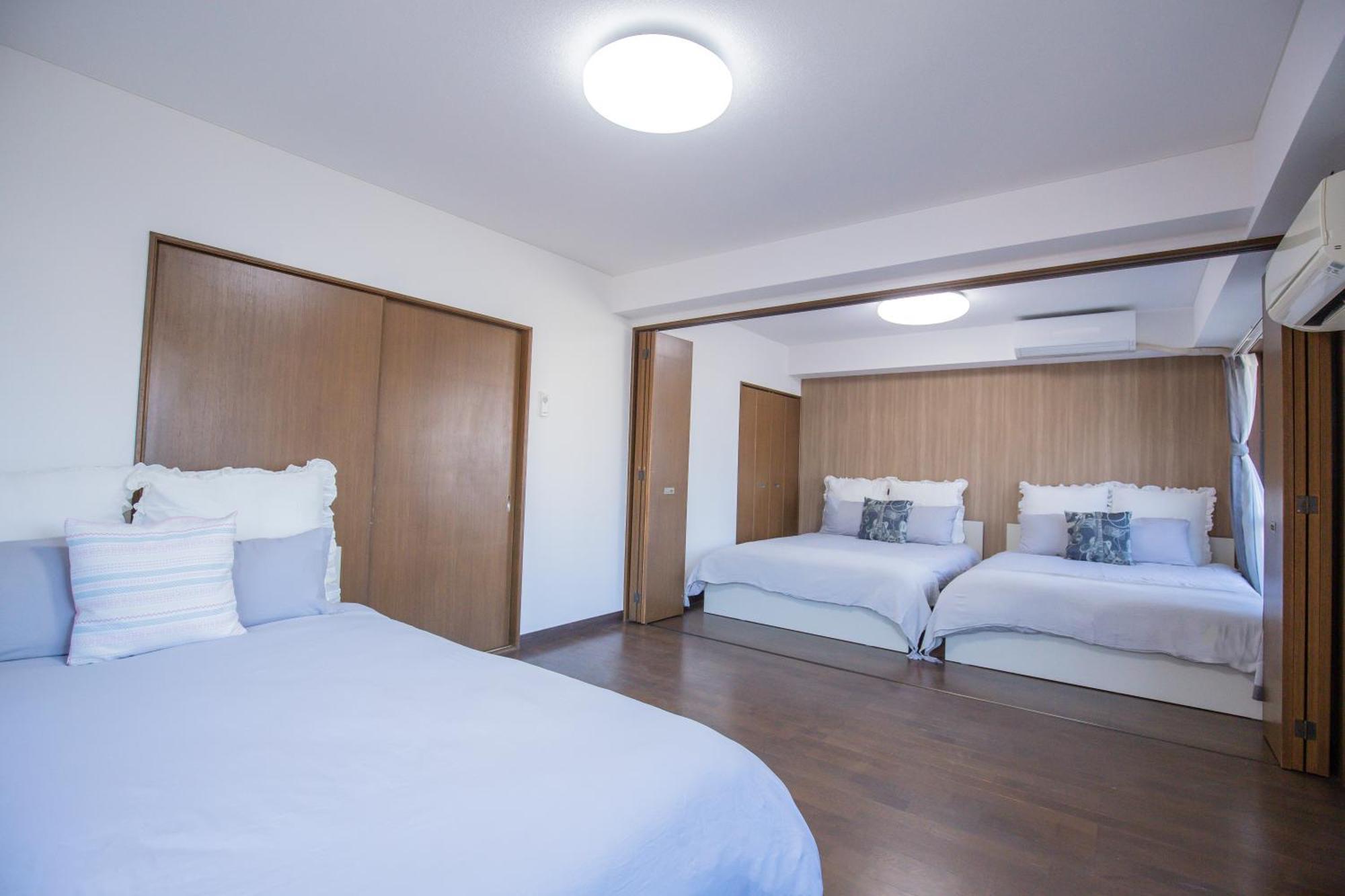 Shinjuku Ryokan Retreat丶local Experience & Short Trips Hub丶walk To Shinjuku Station S02c Apartment Tokyo