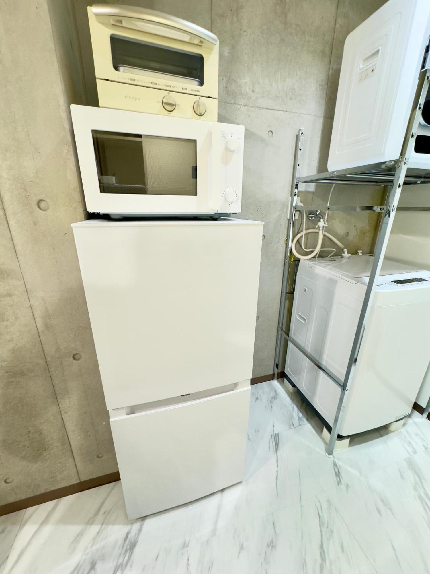 ストレッチ西落合104 Tokyo