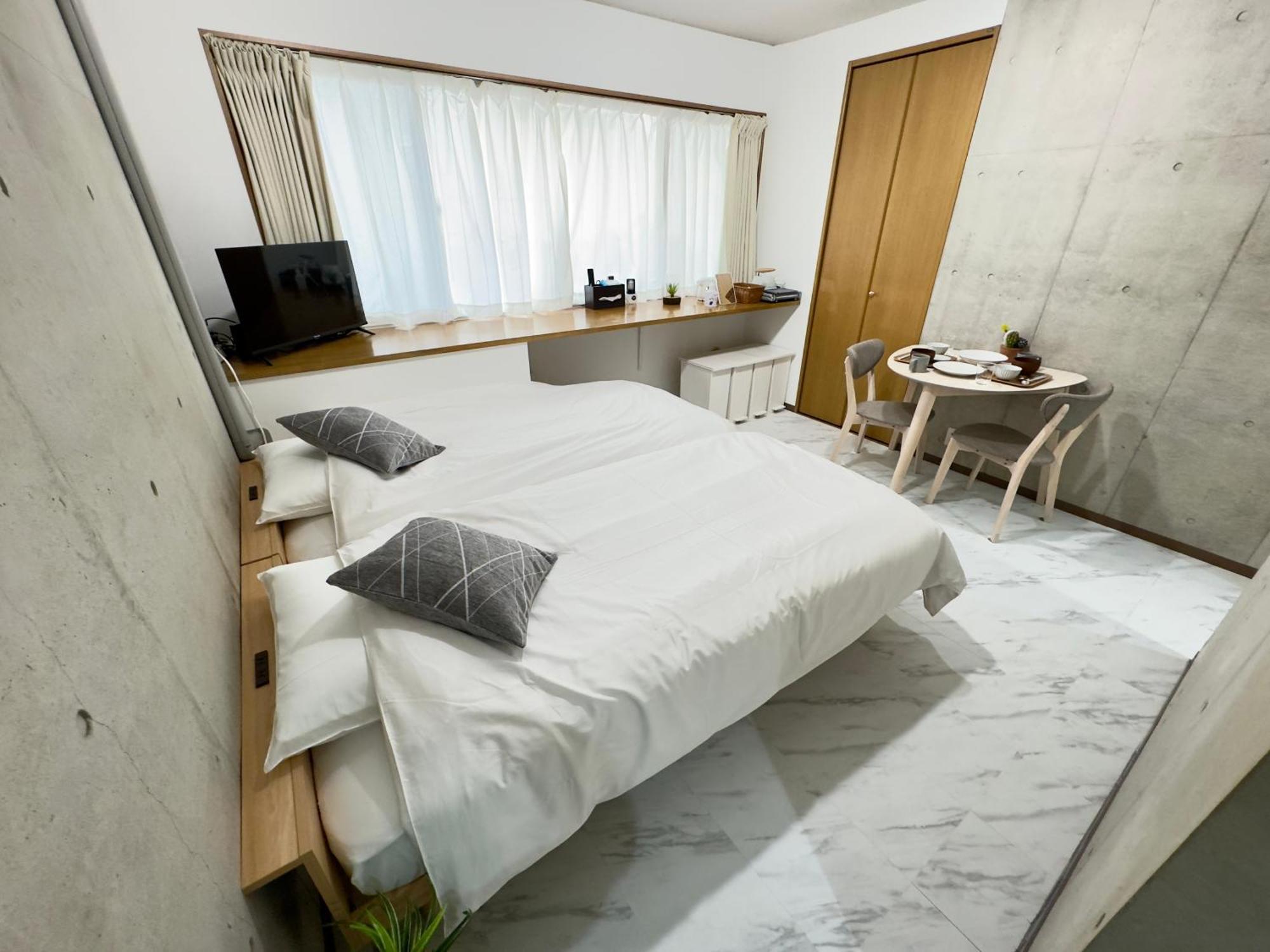 ストレッチ西落合104 Apartment