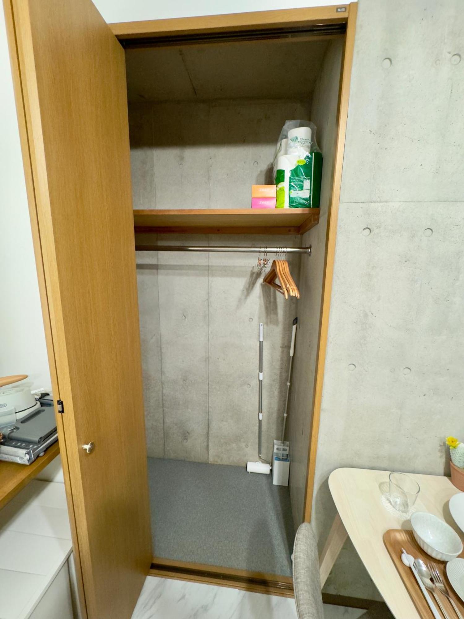 ストレッチ西落合104 * Tokyo