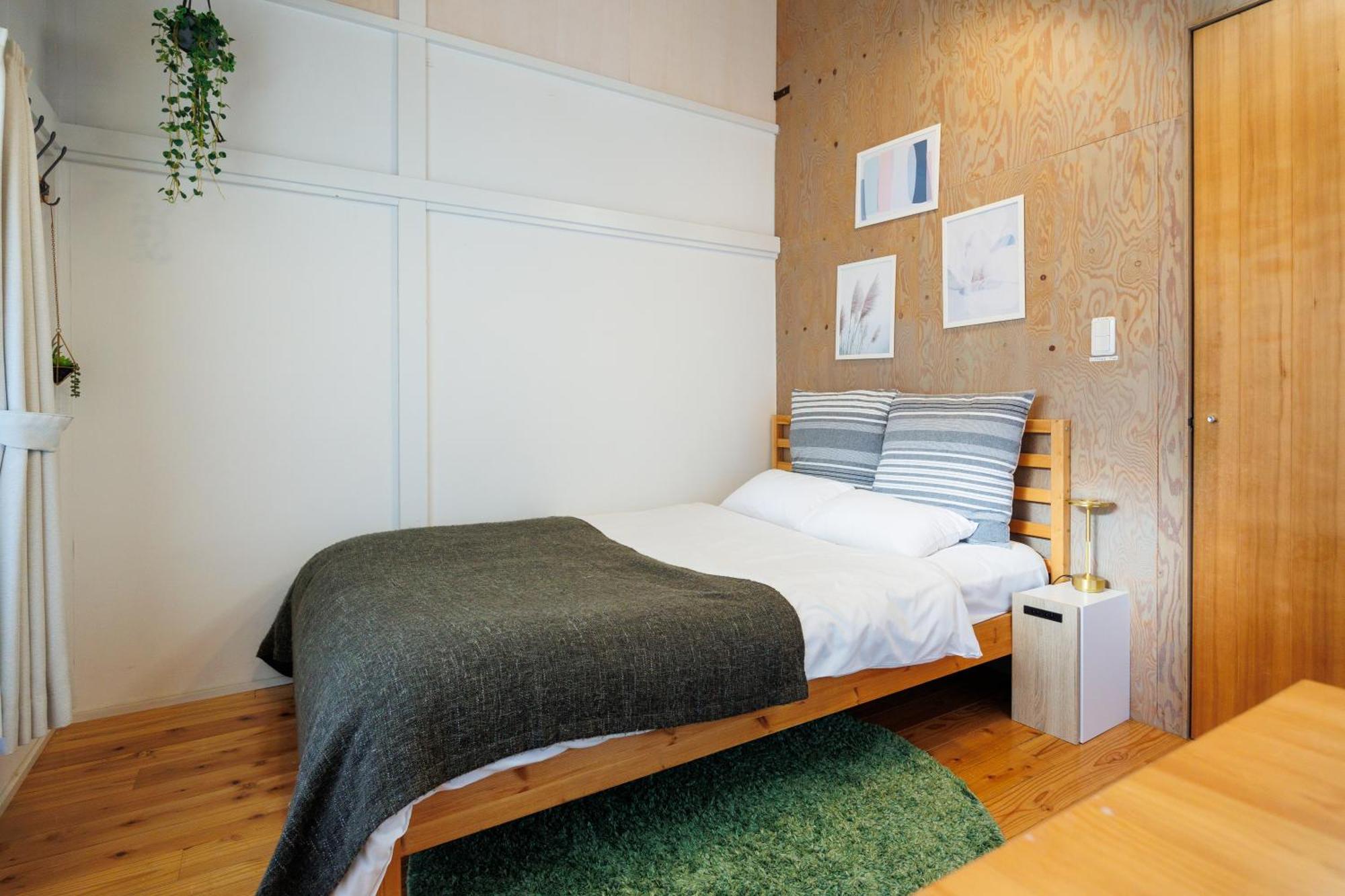 Villa Smile Shinnakano *
