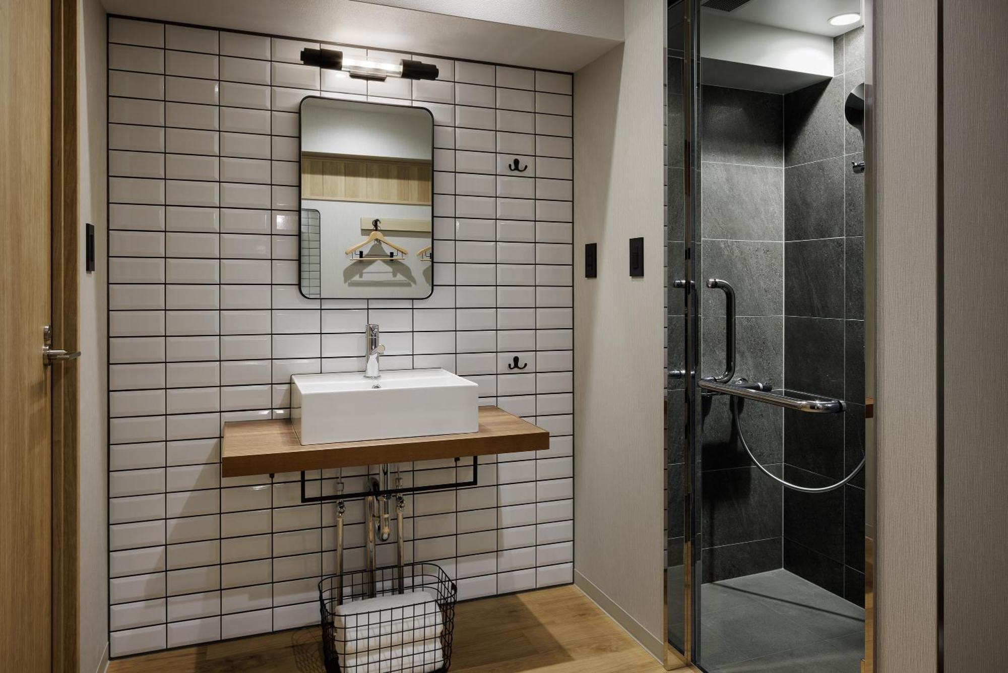 Hotel Omo3 Asakusa By Hoshino Resorts Tokyo