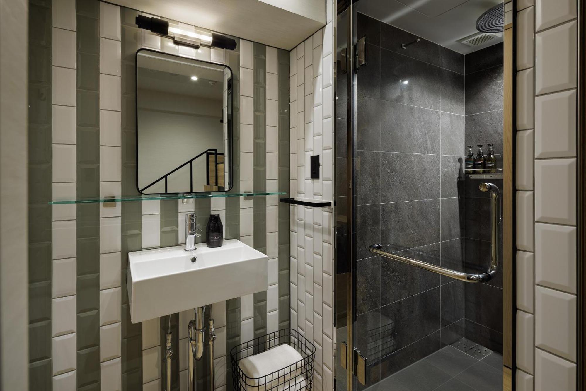 Omo3 Asakusa By Hoshino Resorts Hotel 3*