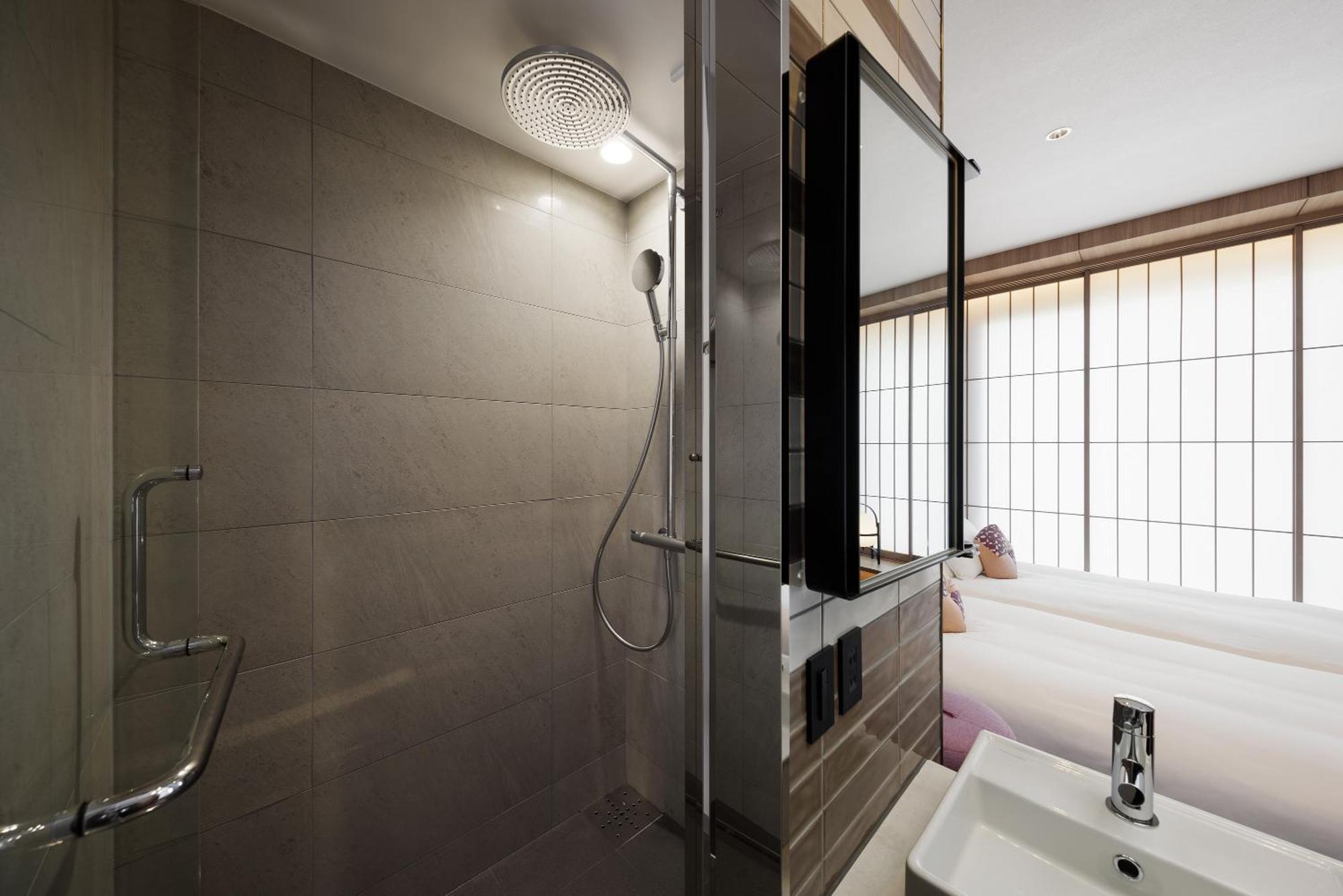 Omo3 Asakusa By Hoshino Resorts Hotel 3*