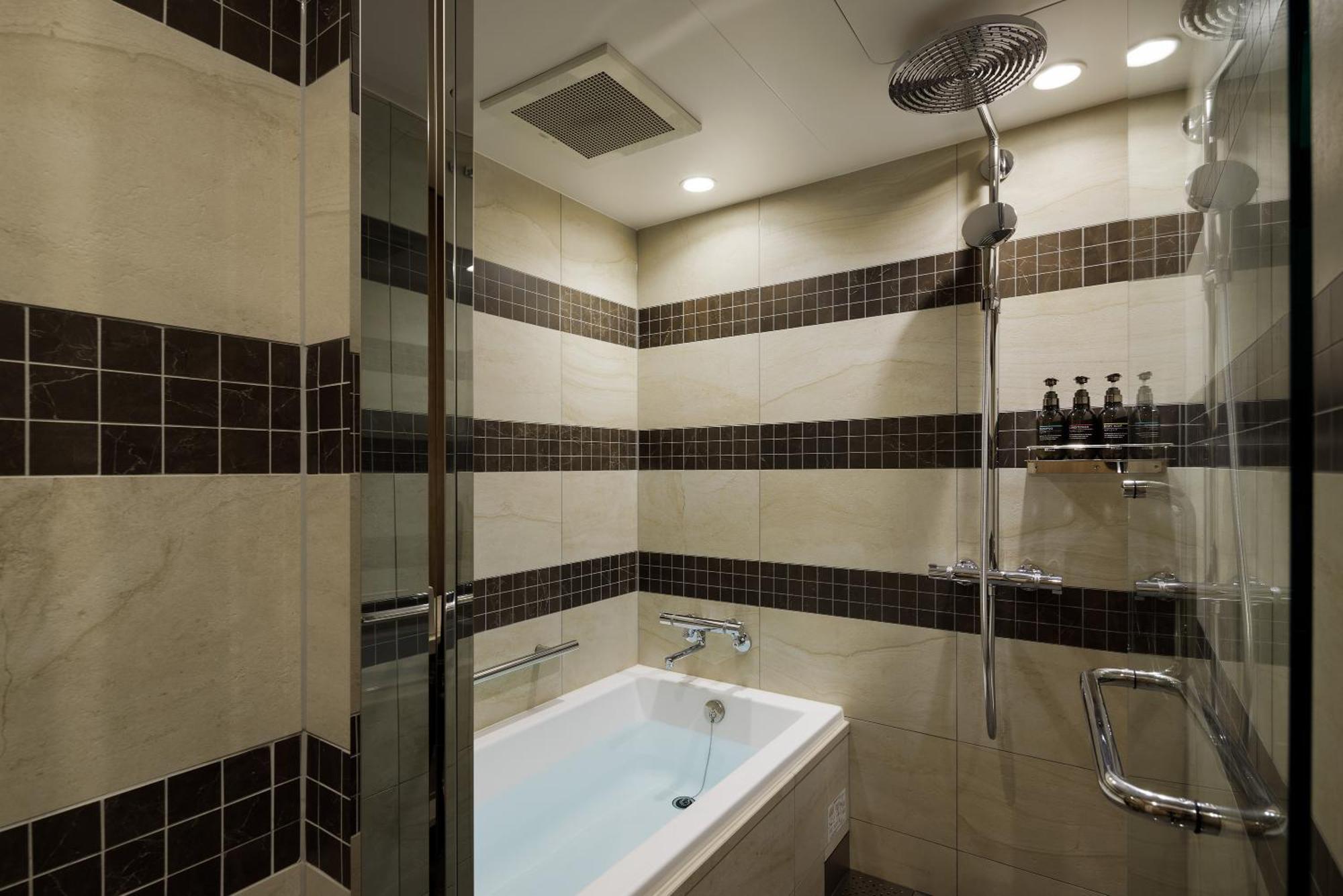 Hotel Omo3 Asakusa By Hoshino Resorts 3*