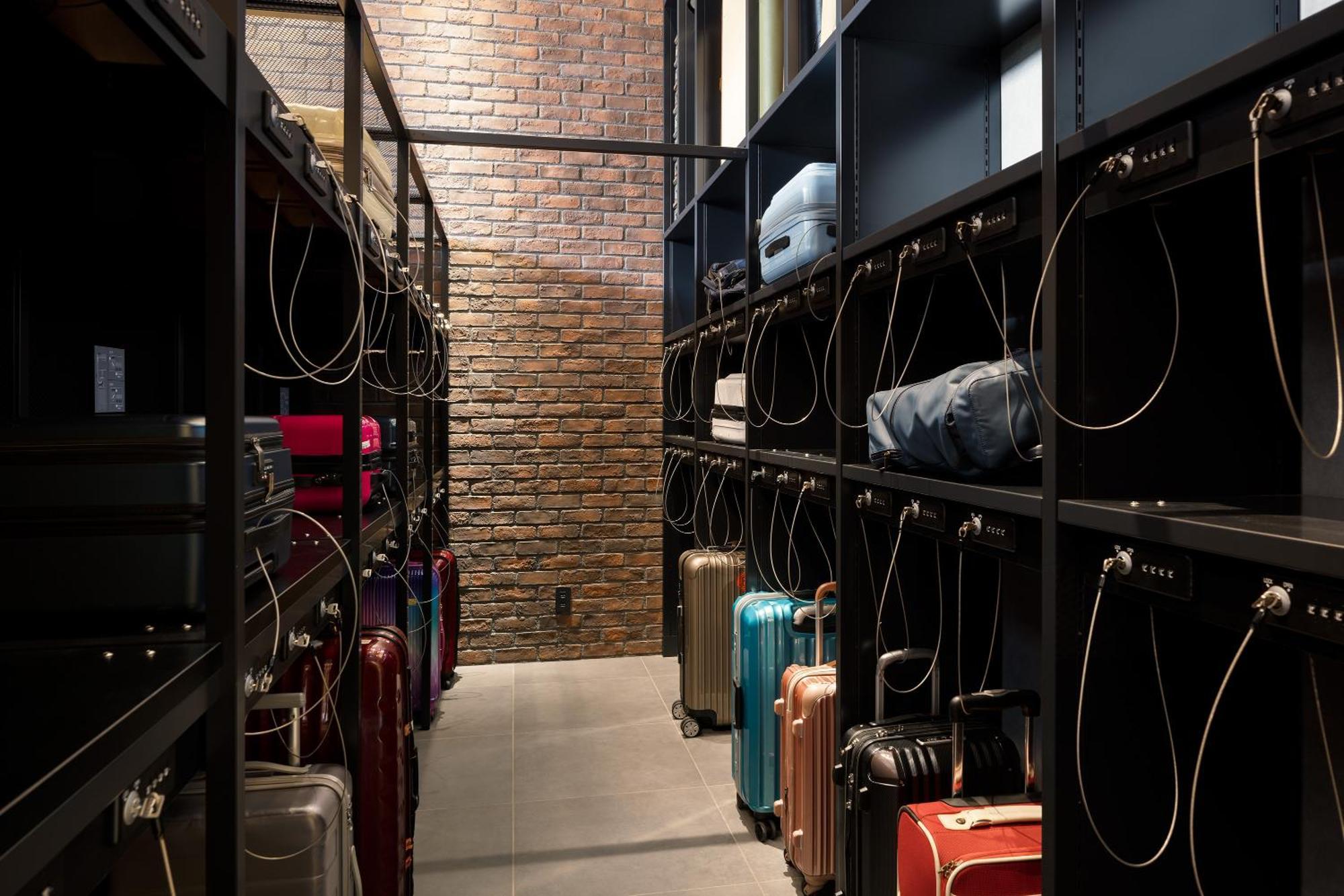 Omo3 Asakusa By Hoshino Resorts Hotel 3*