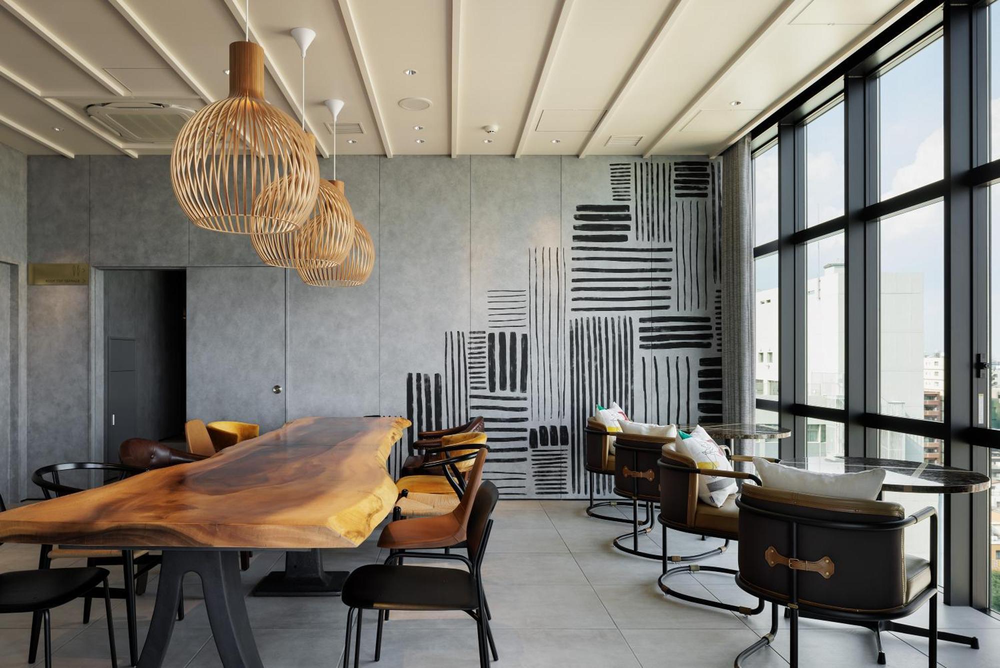 Omo3 Asakusa By Hoshino Resorts Hotel Tokyo