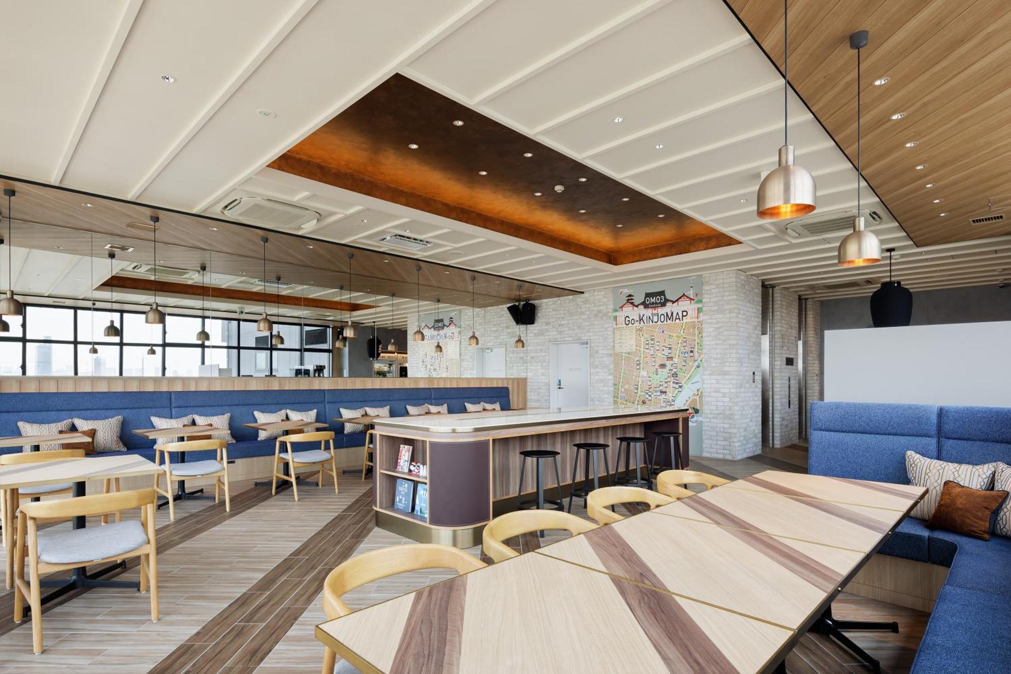 Omo3 Asakusa By Hoshino Resorts Tokyo