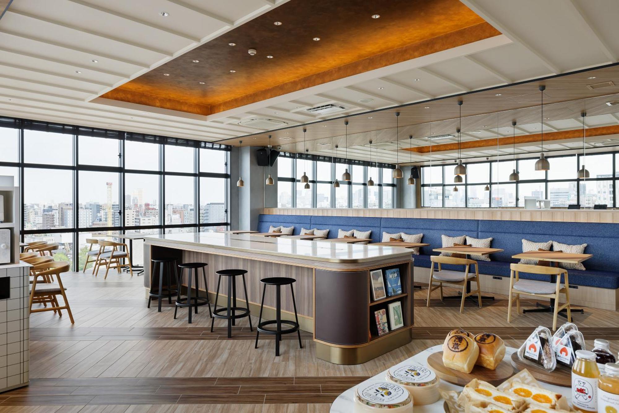 Omo3 Asakusa By Hoshino Resorts Hotel